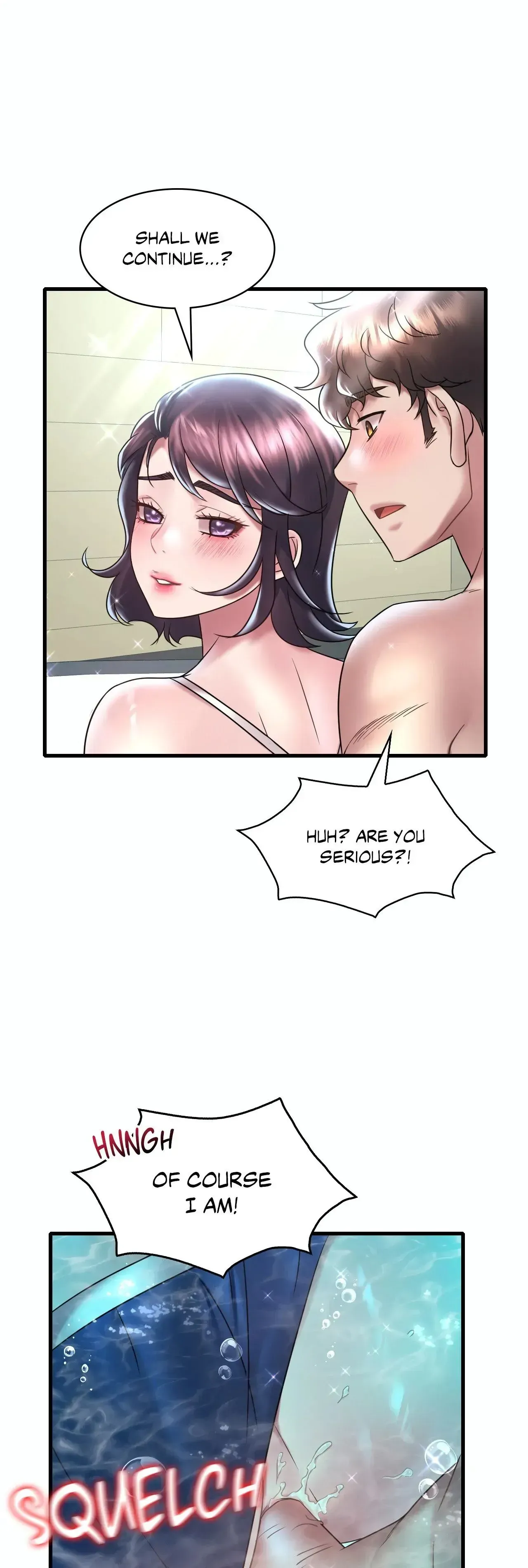 Read Drunk on You chapter 38 image 10 on Lezhin