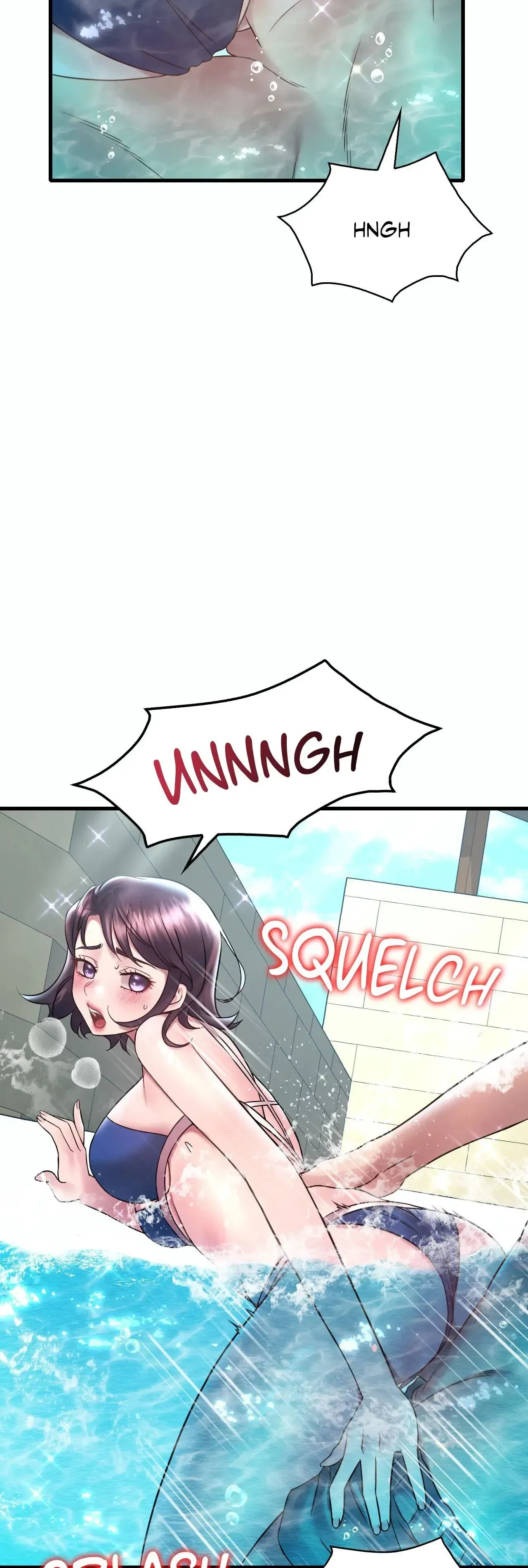 Read Drunk on You chapter 38 image 11 on Lezhin