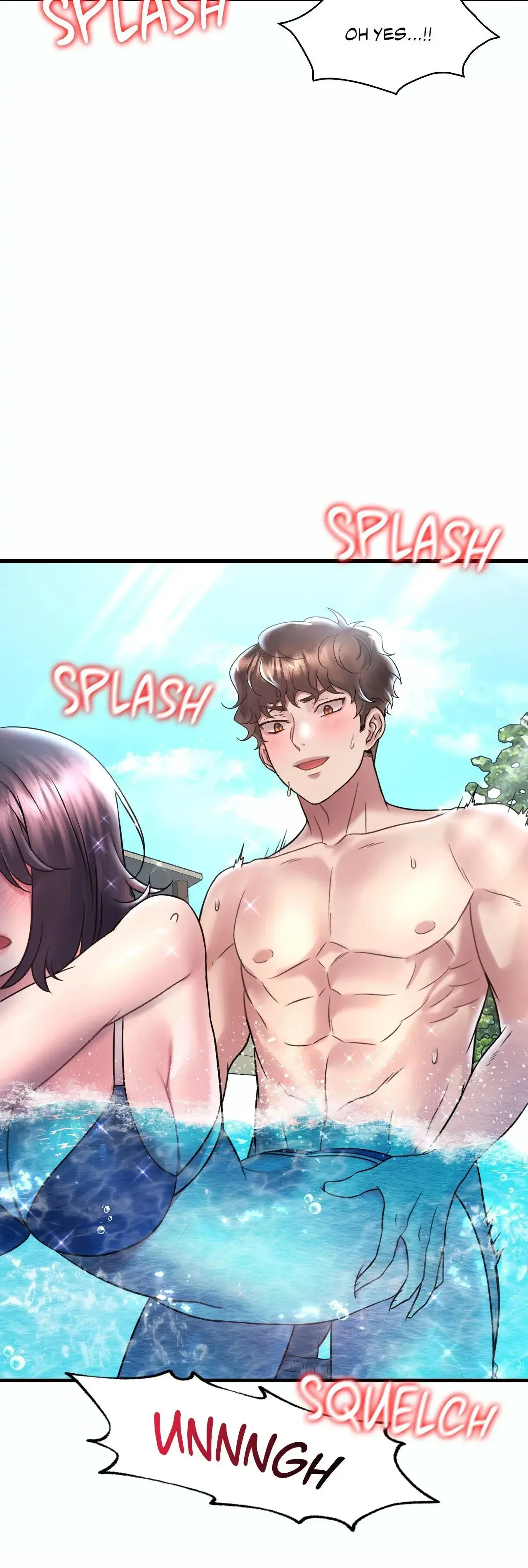 Read Drunk on You chapter 38 image 12 on Lezhin