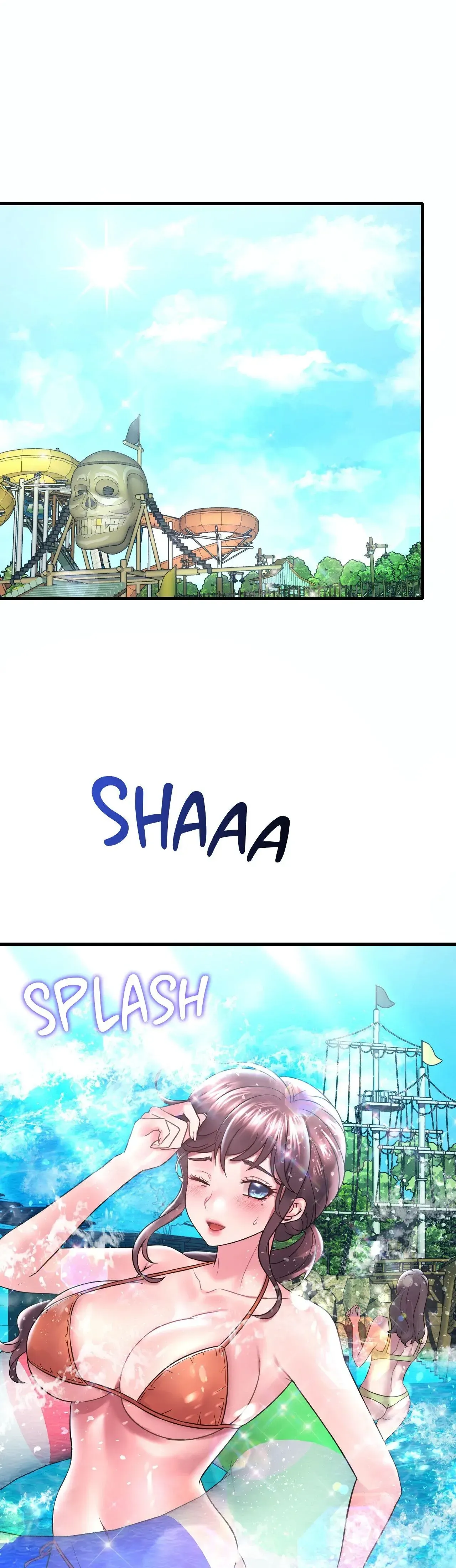 Read Drunk on You chapter 38 image 17 on Lezhin