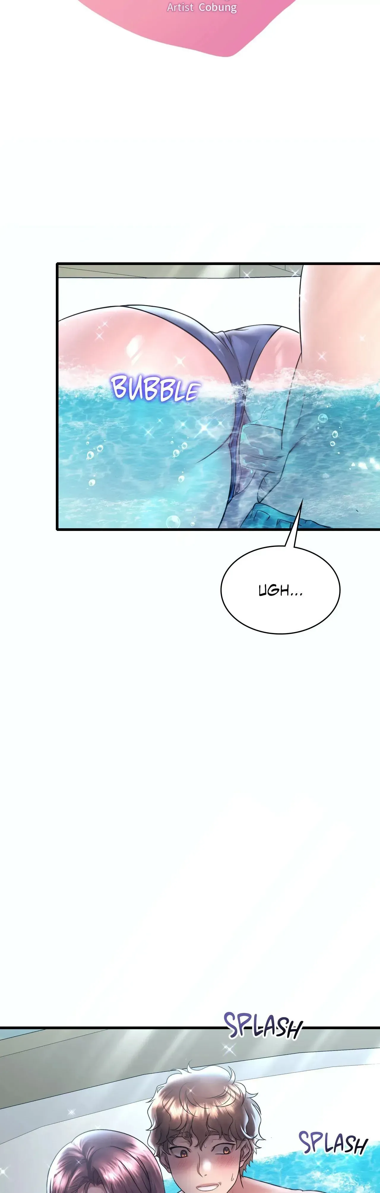 Read Drunk on You chapter 38 image 2 on Lezhin