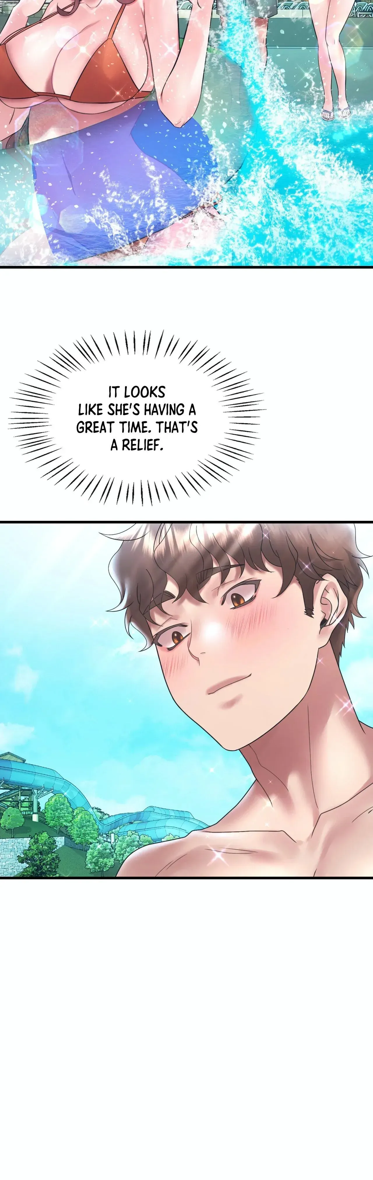Read Drunk on You chapter 38 image 21 on Lezhin