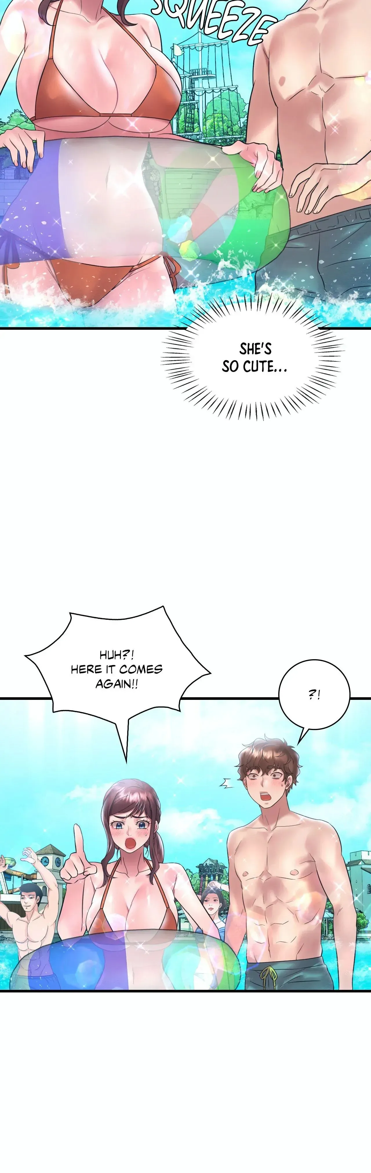 Read Drunk on You chapter 38 image 24 on Lezhin