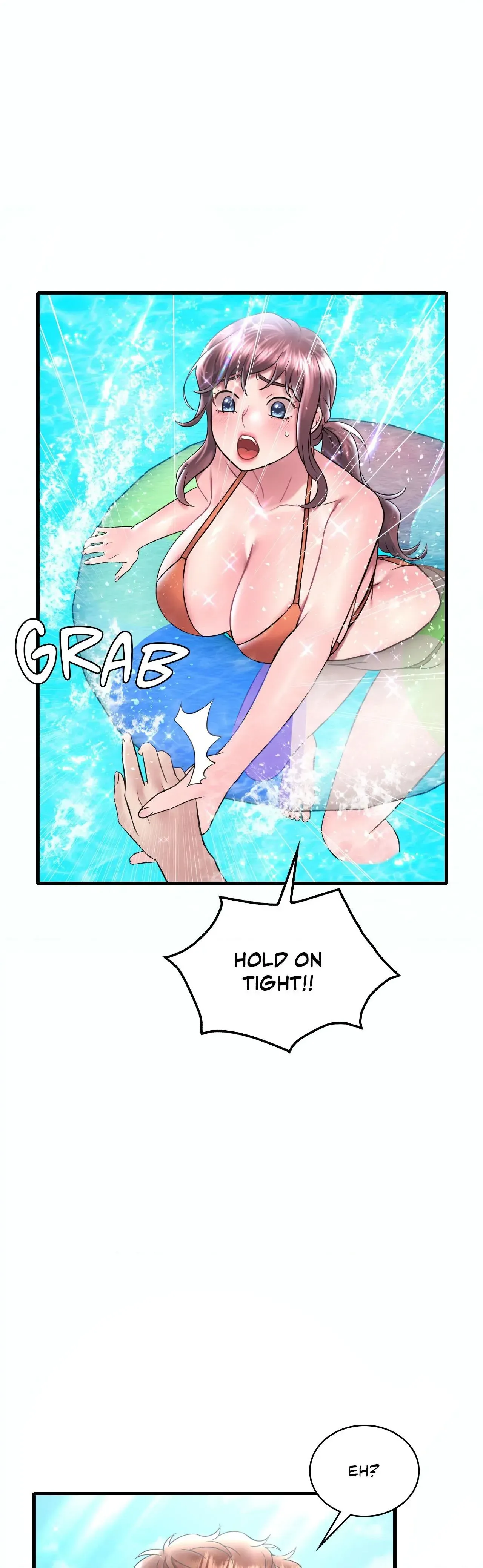Read Drunk on You chapter 38 image 25 on Lezhin