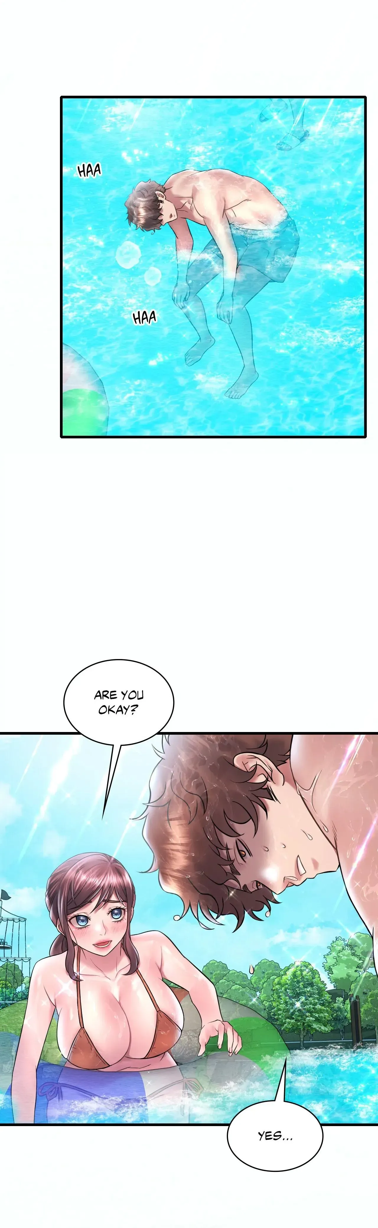 Read Drunk on You chapter 38 image 27 on Lezhin