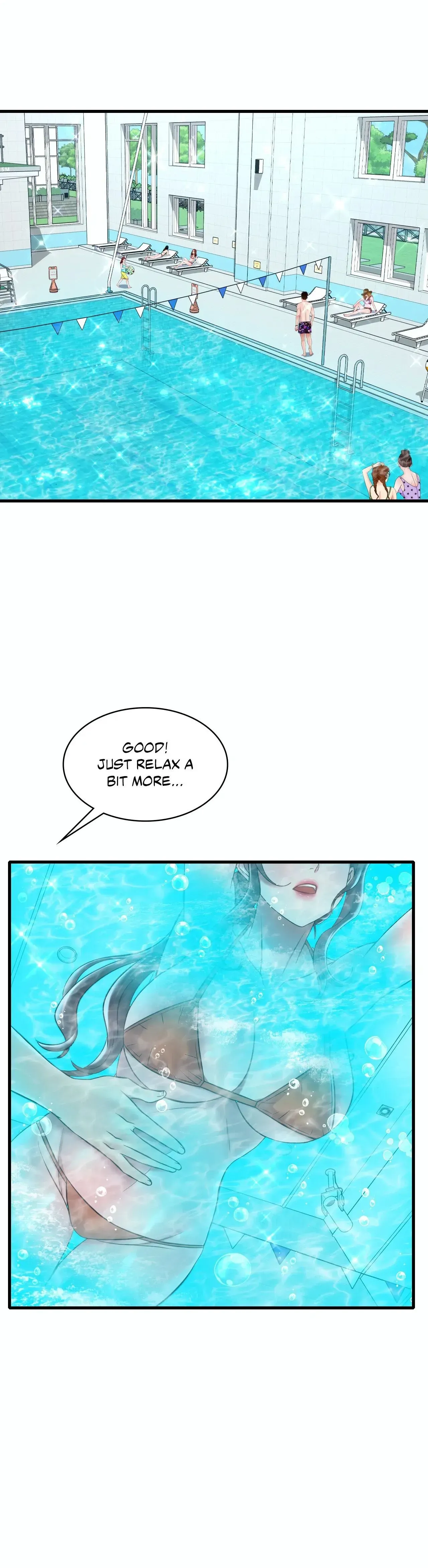 Read Drunk on You chapter 38 image 30 on Lezhin
