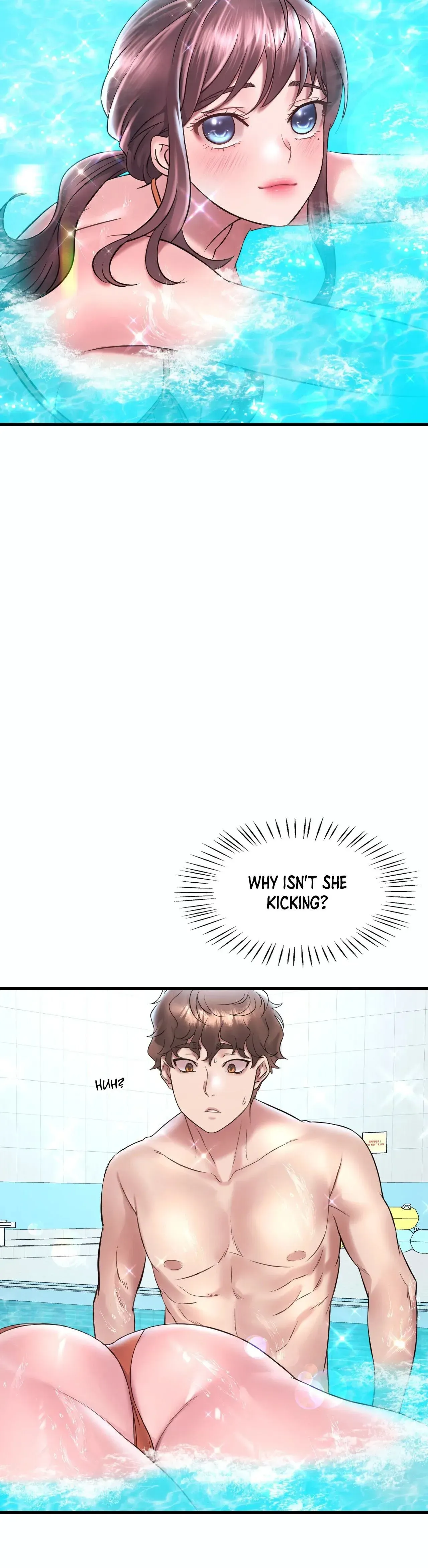 Read Drunk on You chapter 38 image 32 on Lezhin