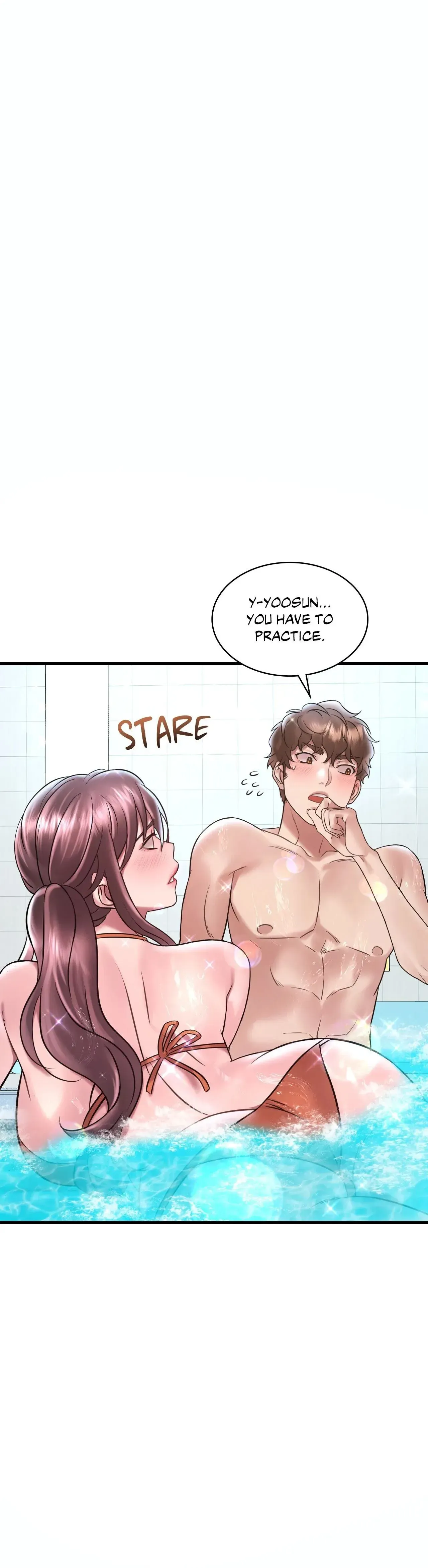 Read Drunk on You chapter 38 image 33 on Lezhin