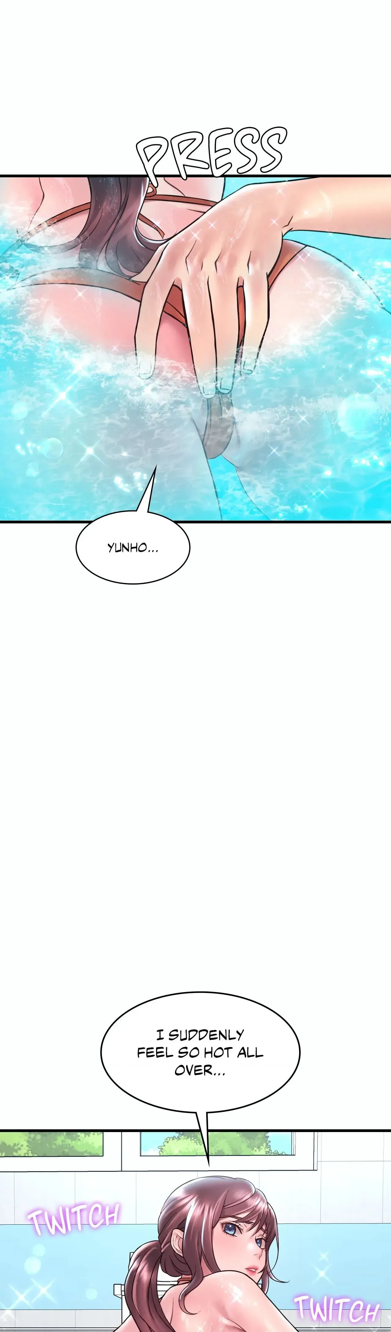 Read Drunk on You chapter 38 image 34 on Lezhin