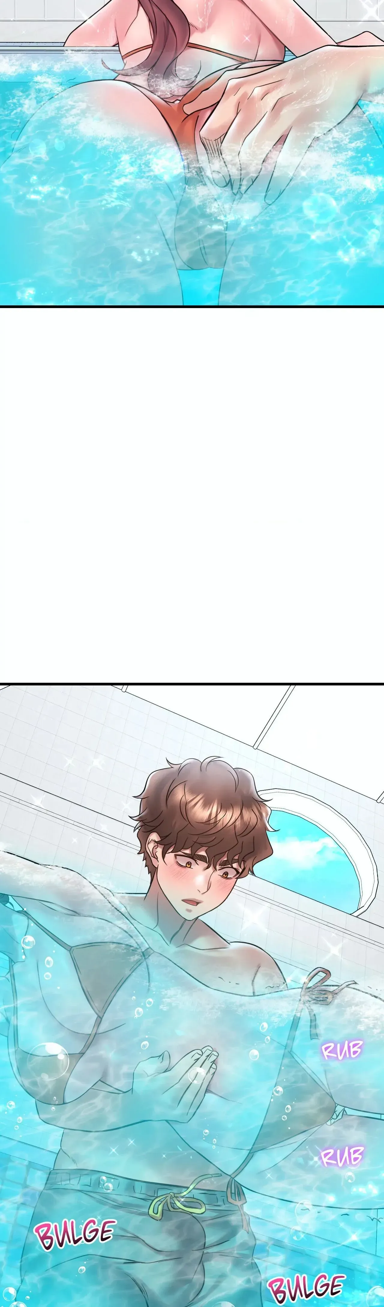 Read Drunk on You chapter 38 image 35 on Lezhin