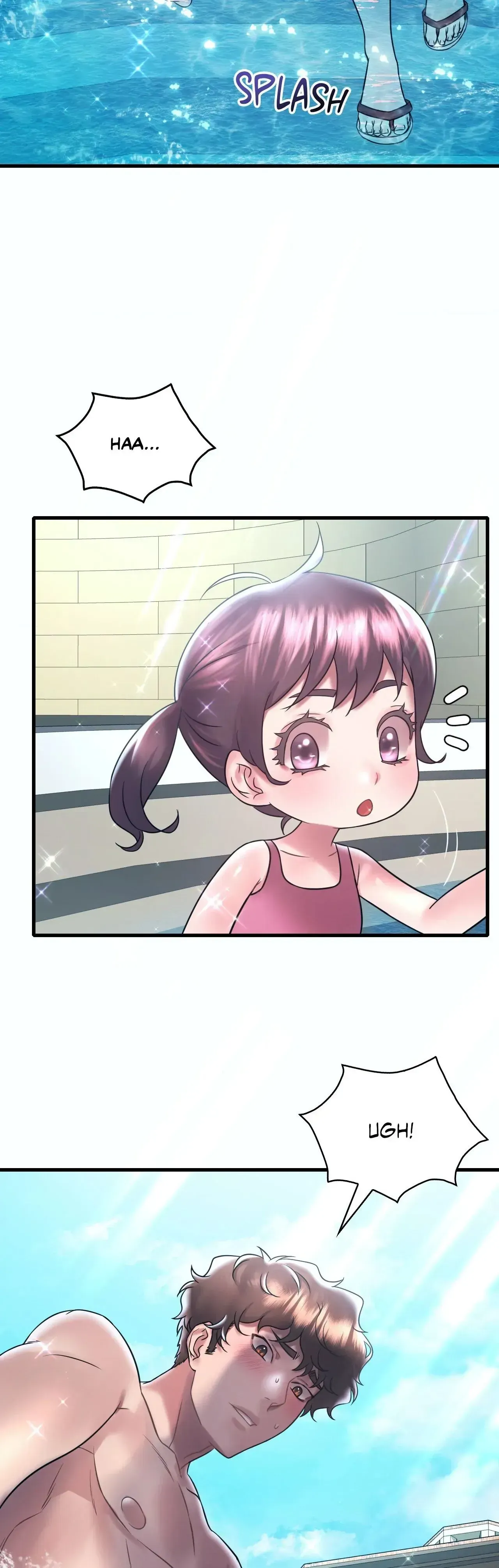 Read Drunk on You chapter 38 image 4 on Lezhin