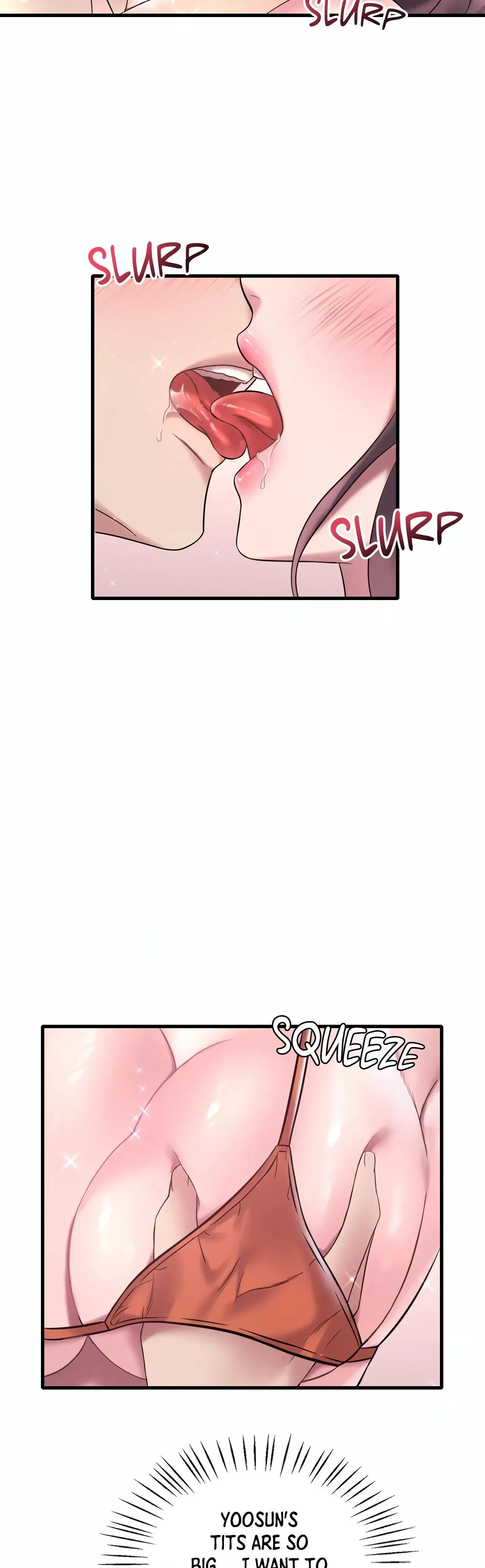 Read Drunk on You chapter 38 image 40 on Lezhin