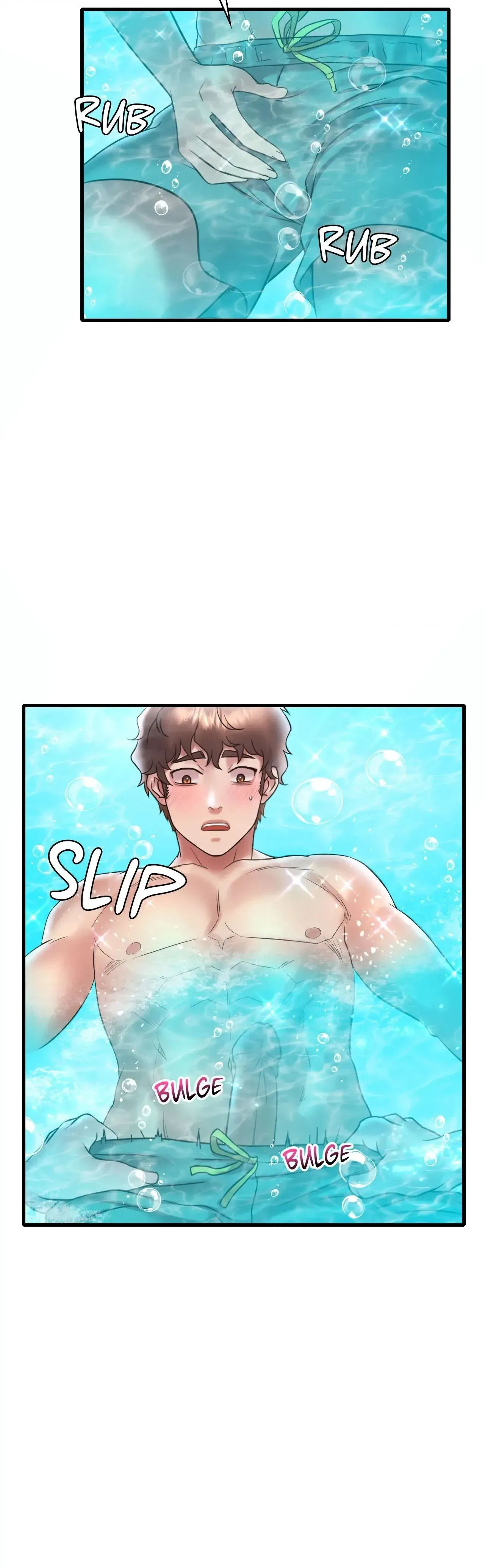 Read Drunk on You chapter 38 image 43 on Lezhin