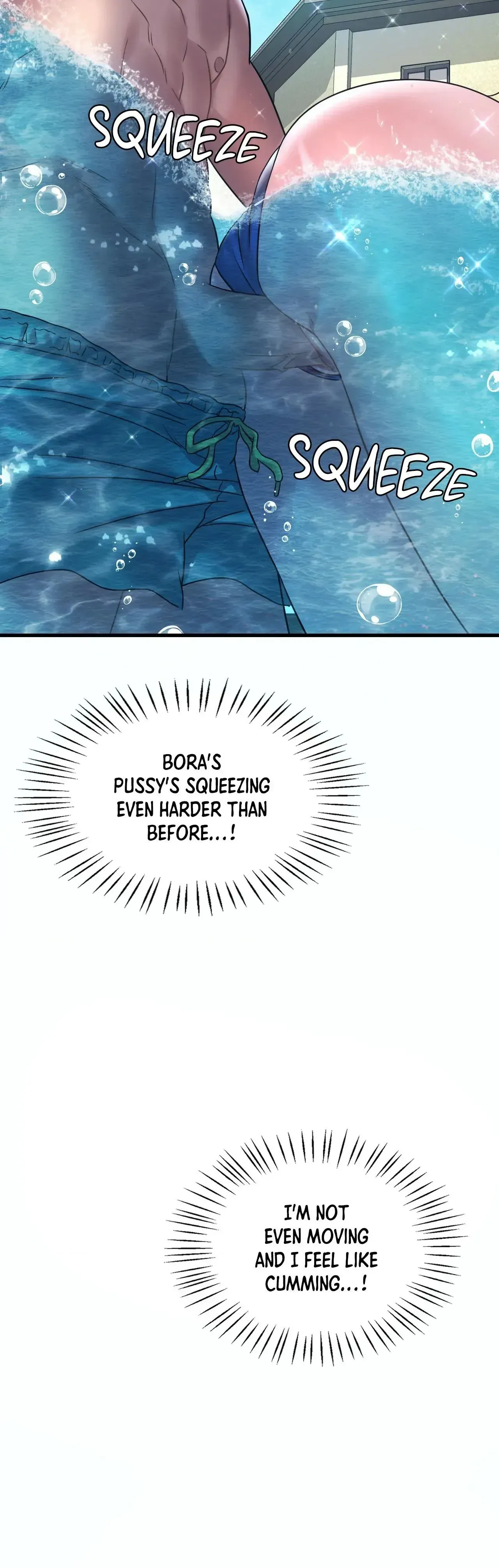 Read Drunk on You chapter 38 image 5 on Lezhin
