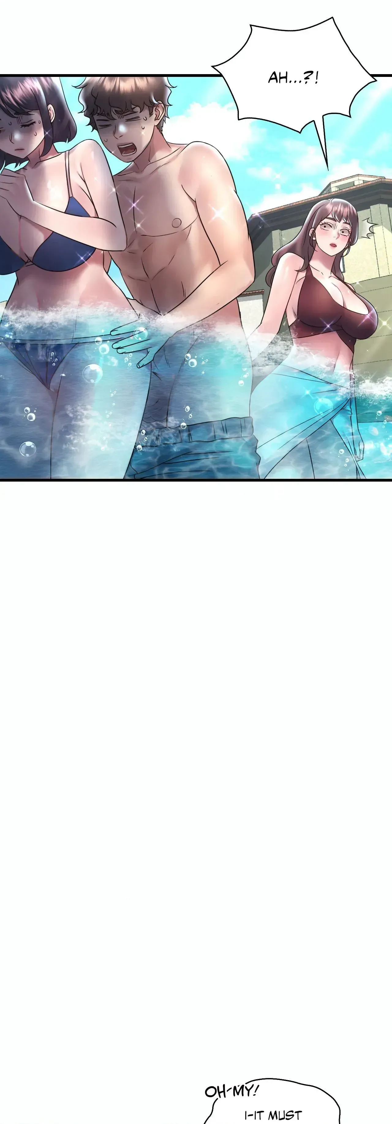 Read Drunk on You chapter 38 image 7 on Lezhin