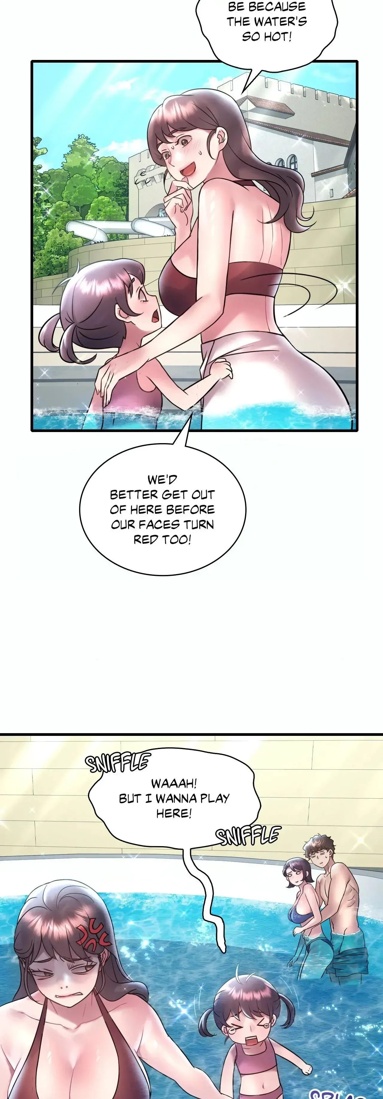 Read Drunk on You chapter 38 image 8 on Lezhin