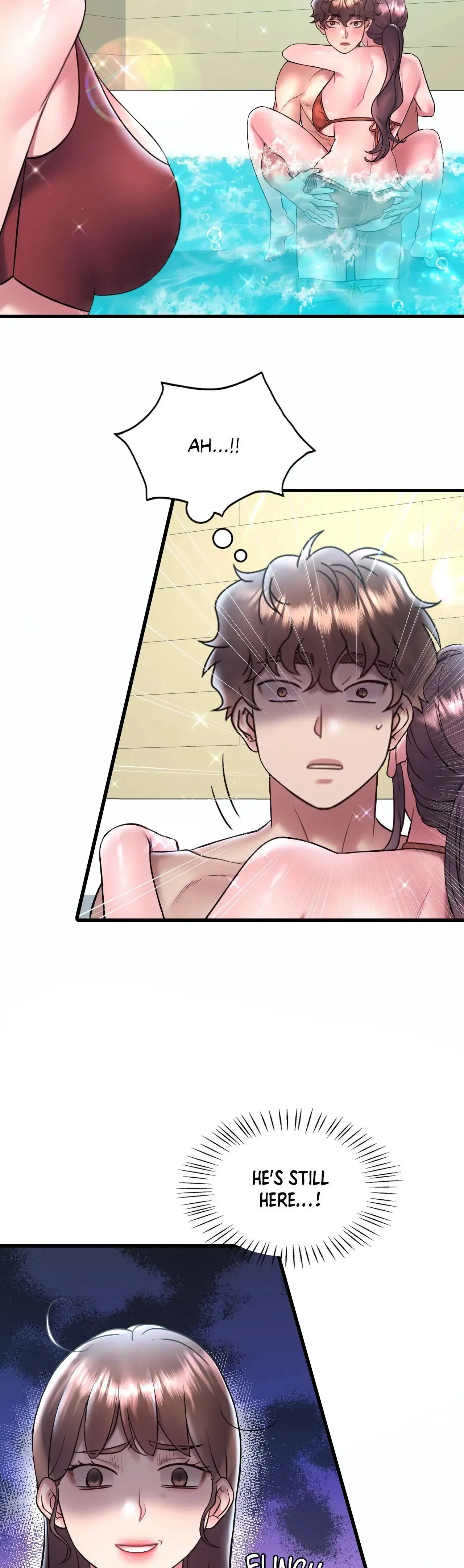 Read Drunk on You chapter 39 image 10 on Lezhin