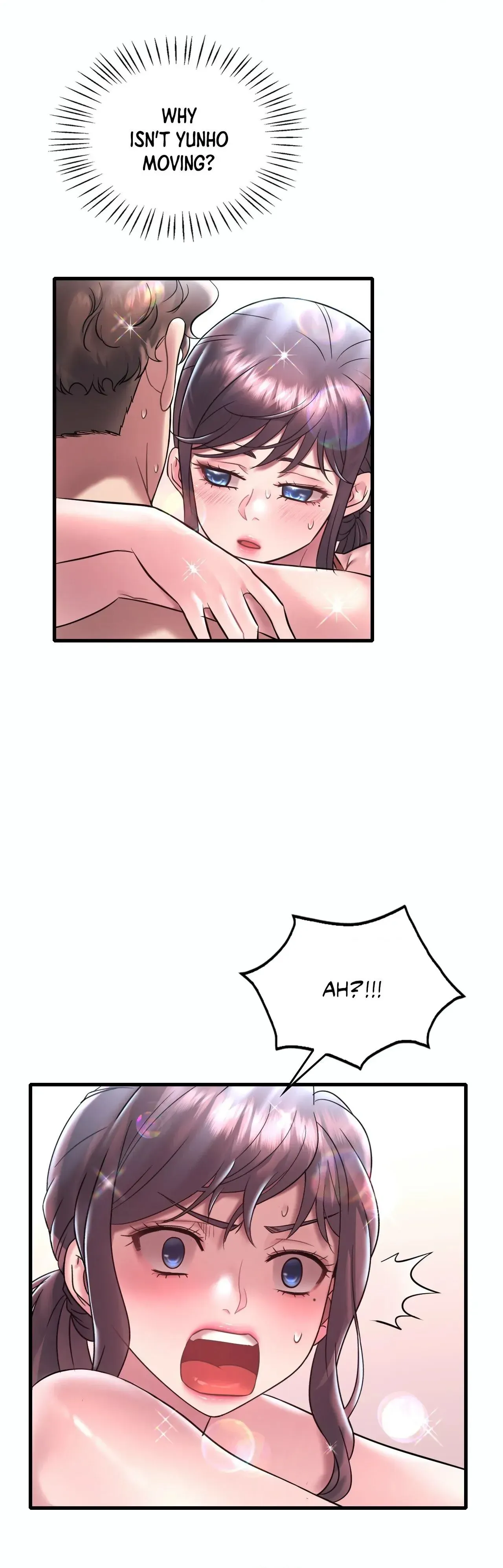 Read Drunk on You chapter 39 image 12 on Lezhin