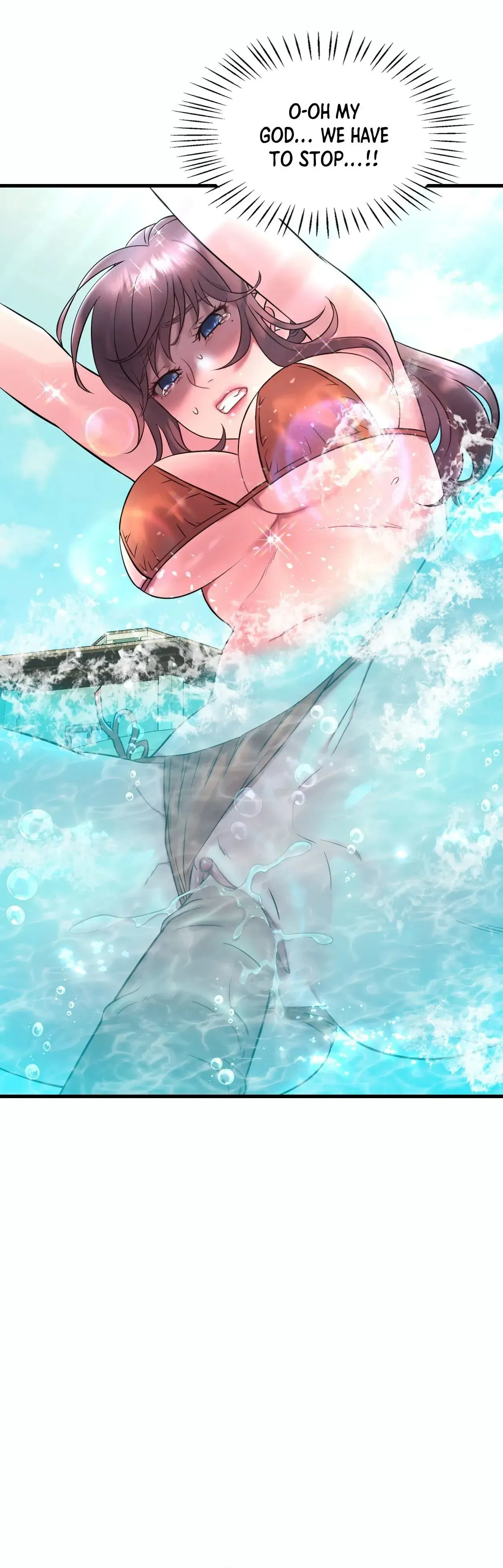 Read Drunk on You chapter 39 image 14 on Lezhin