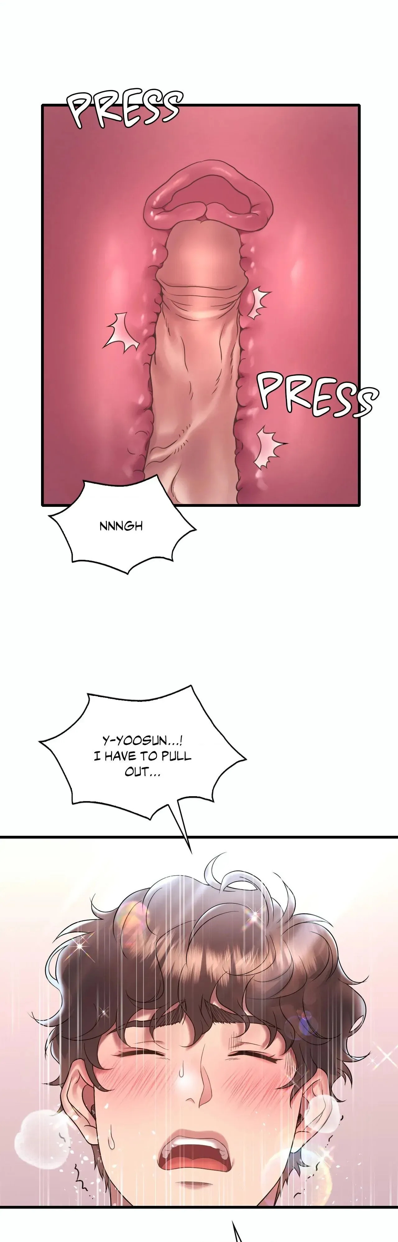Read Drunk on You chapter 39 image 15 on Lezhin