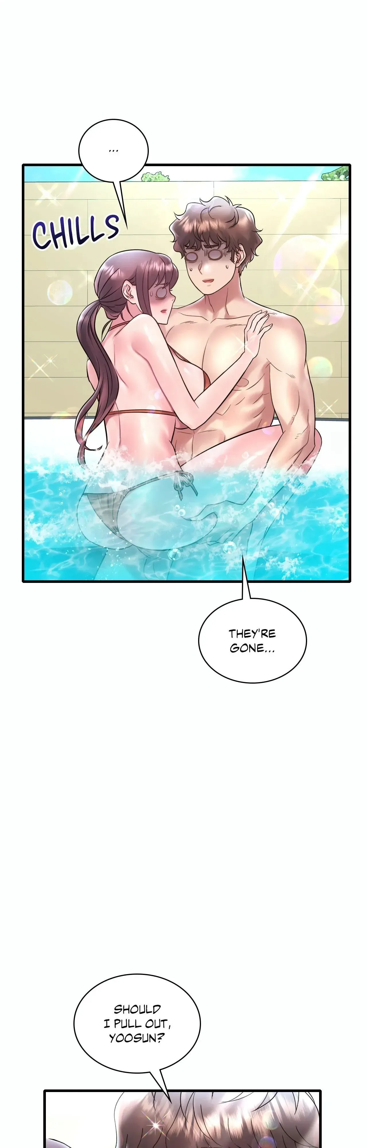 Read Drunk on You chapter 39 image 17 on Lezhin