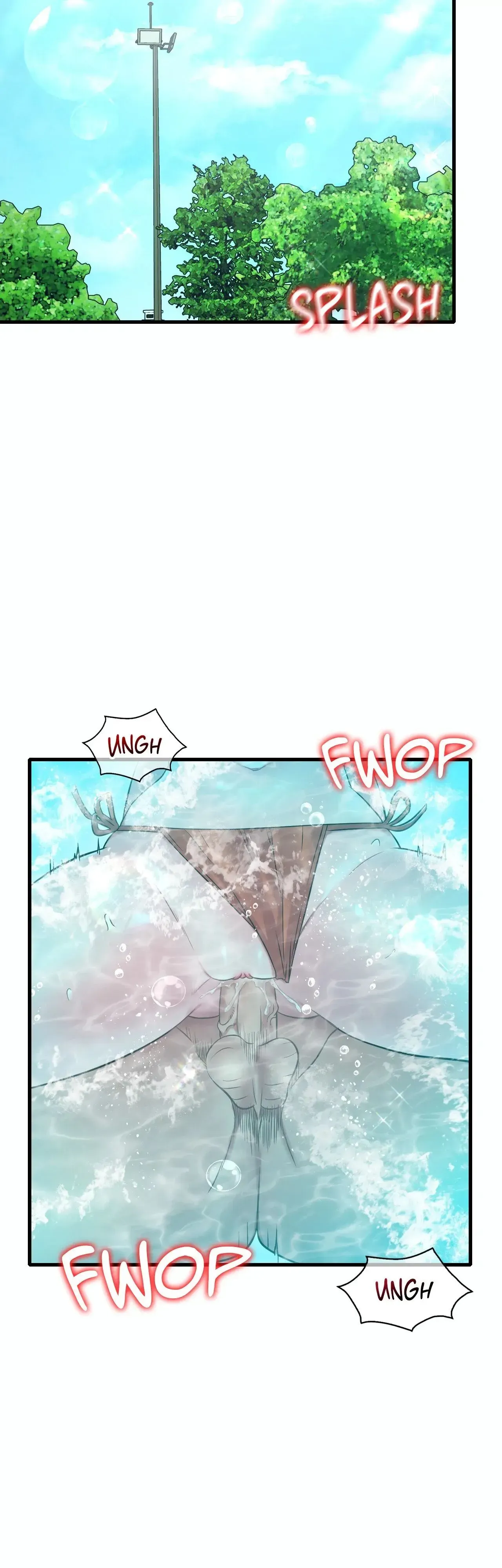 Read Drunk on You chapter 39 image 21 on Lezhin