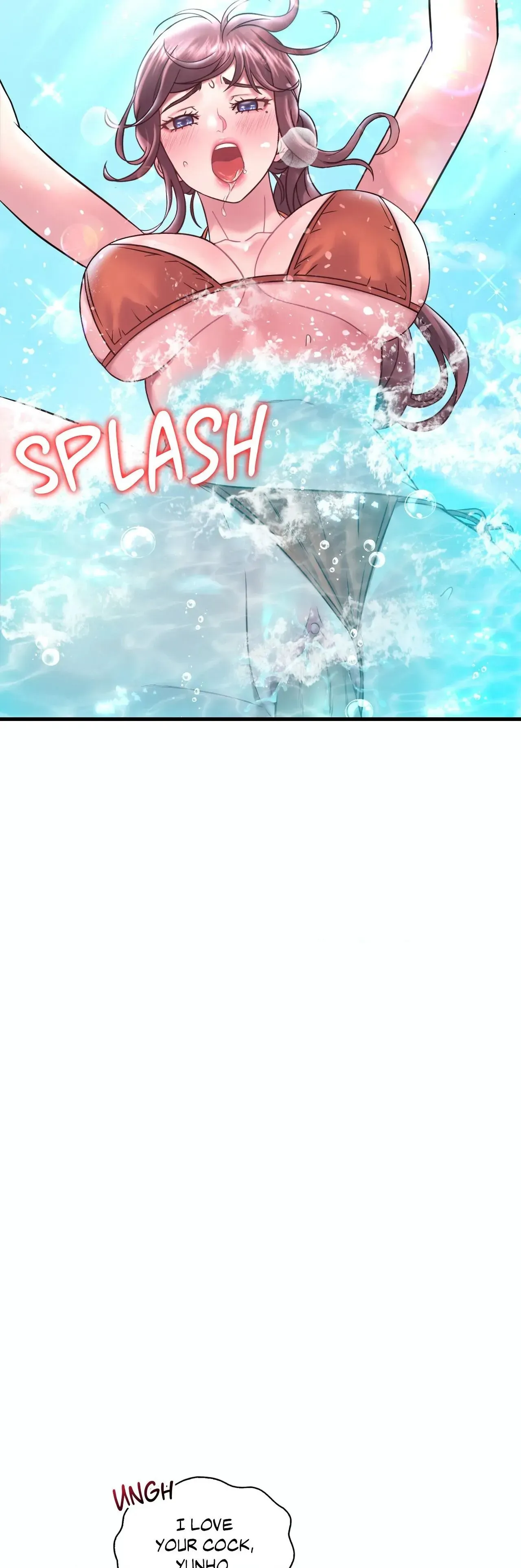 Read Drunk on You chapter 39 image 3 on Lezhin
