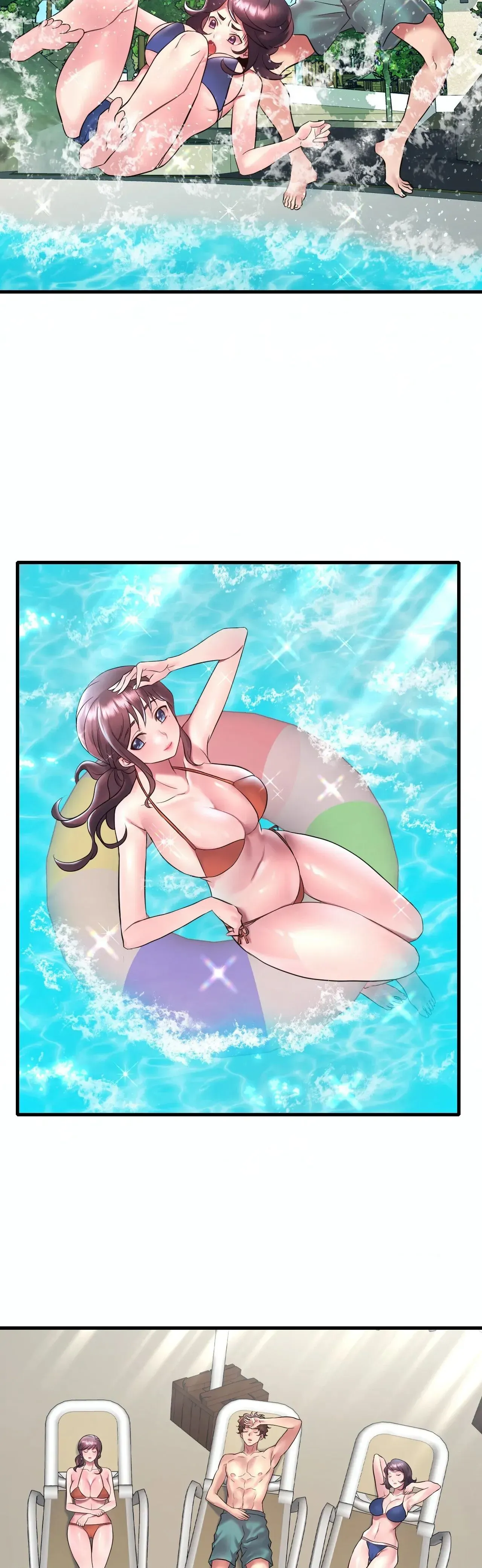 Read Drunk on You chapter 39 image 31 on Lezhin