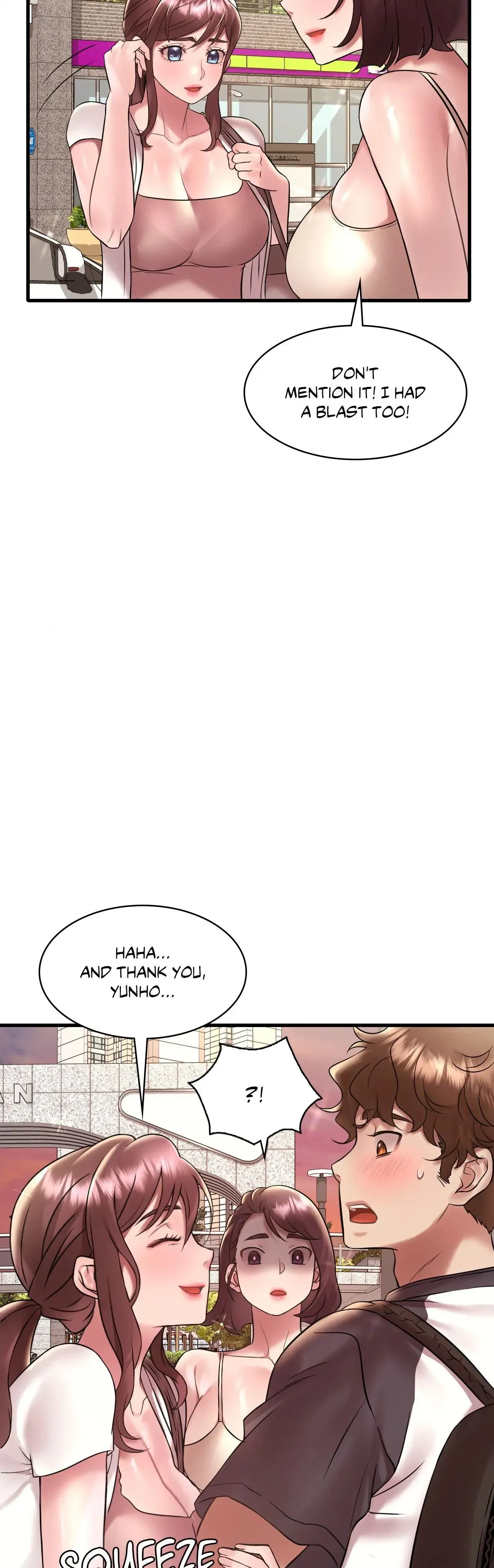 Read Drunk on You chapter 39 image 35 on Lezhin