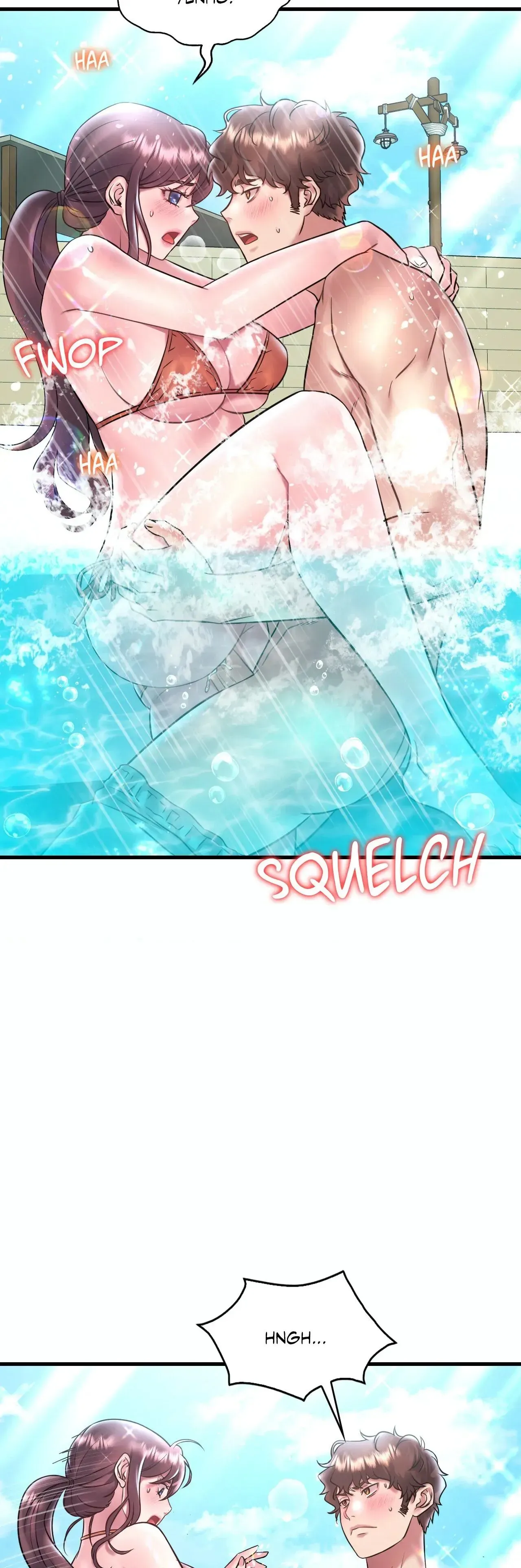 Read Drunk on You chapter 39 image 4 on Lezhin