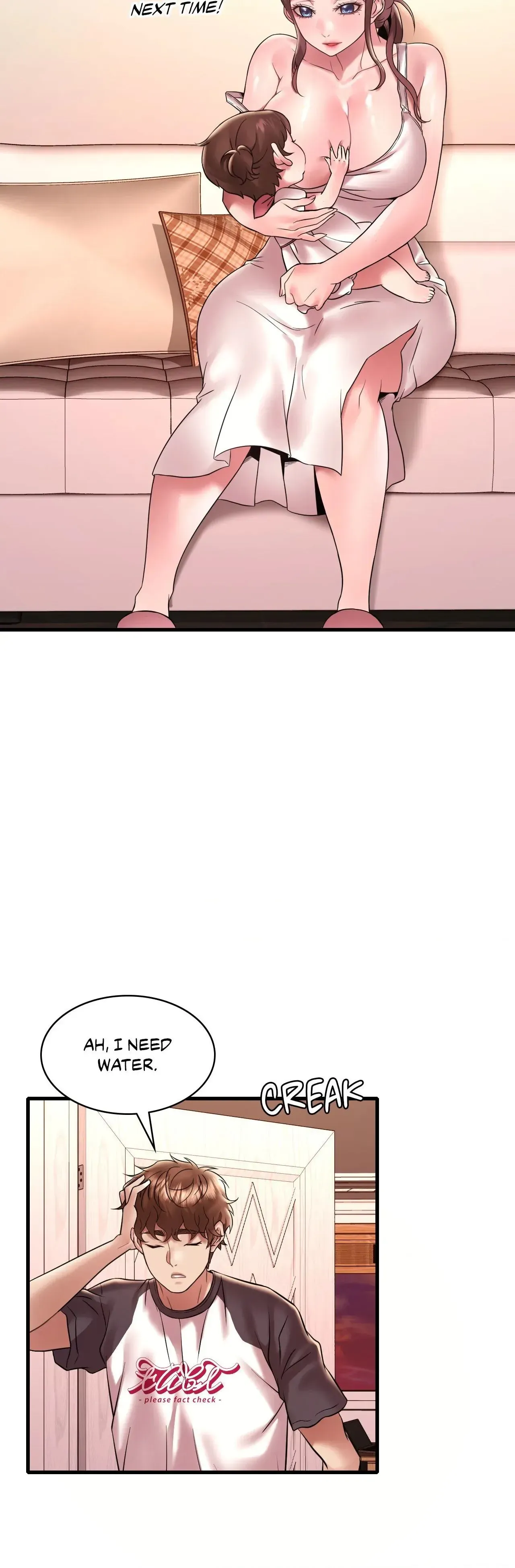 Read Drunk on You chapter 39 image 40 on Lezhin
