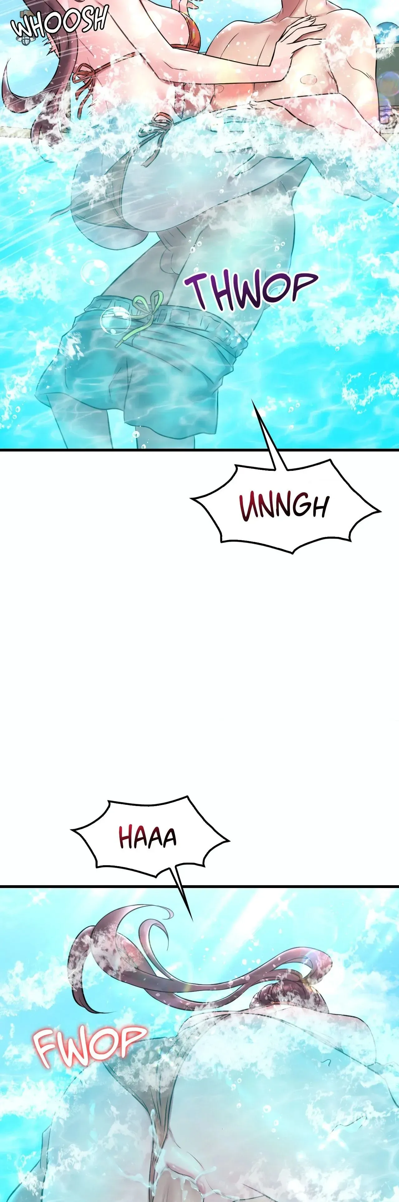 Read Drunk on You chapter 39 image 5 on Lezhin