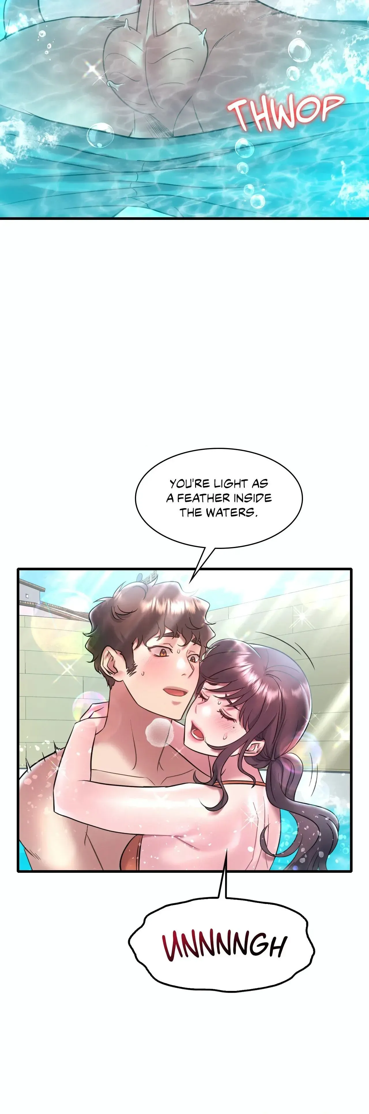 Read Drunk on You chapter 39 image 6 on Lezhin