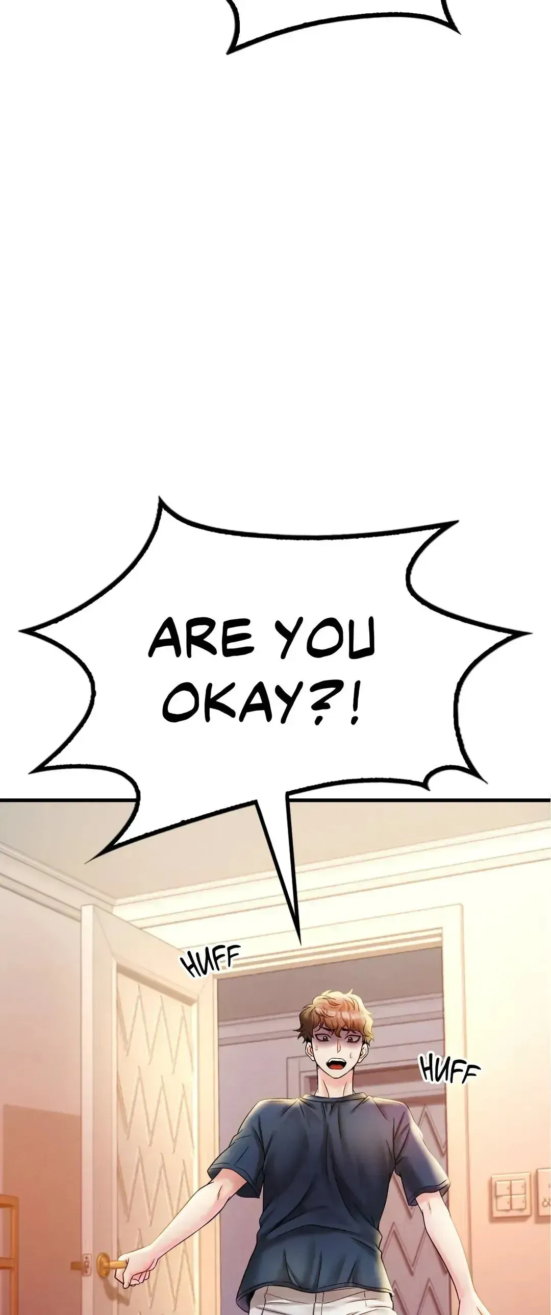 Read Drunk on You chapter 4 image 1 on Lezhin