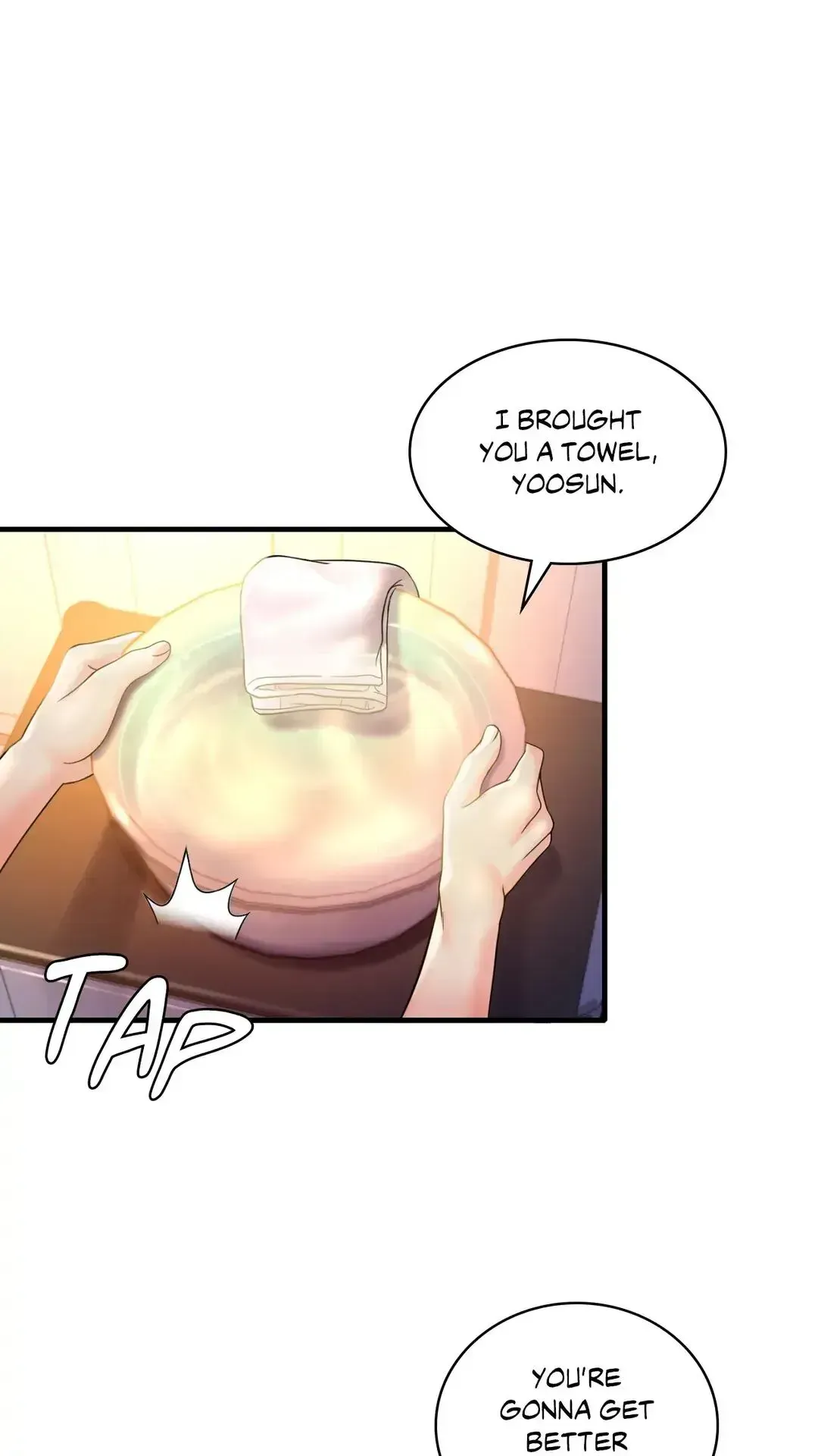 Read Drunk on You chapter 4 image 15 on Lezhin