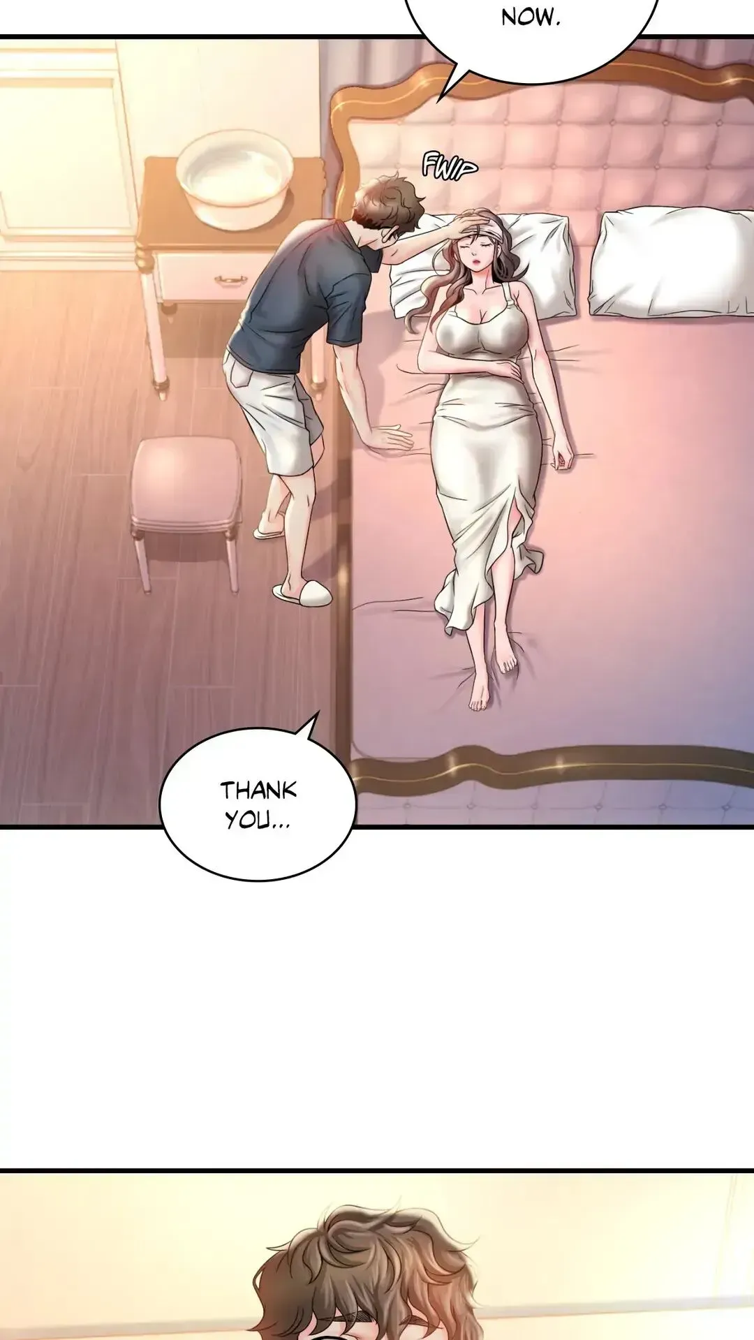 Read Drunk on You chapter 4 image 16 on Lezhin