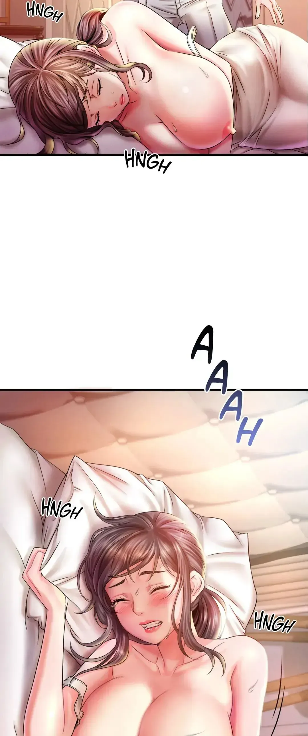 Read Drunk on You chapter 4 image 2 on Lezhin