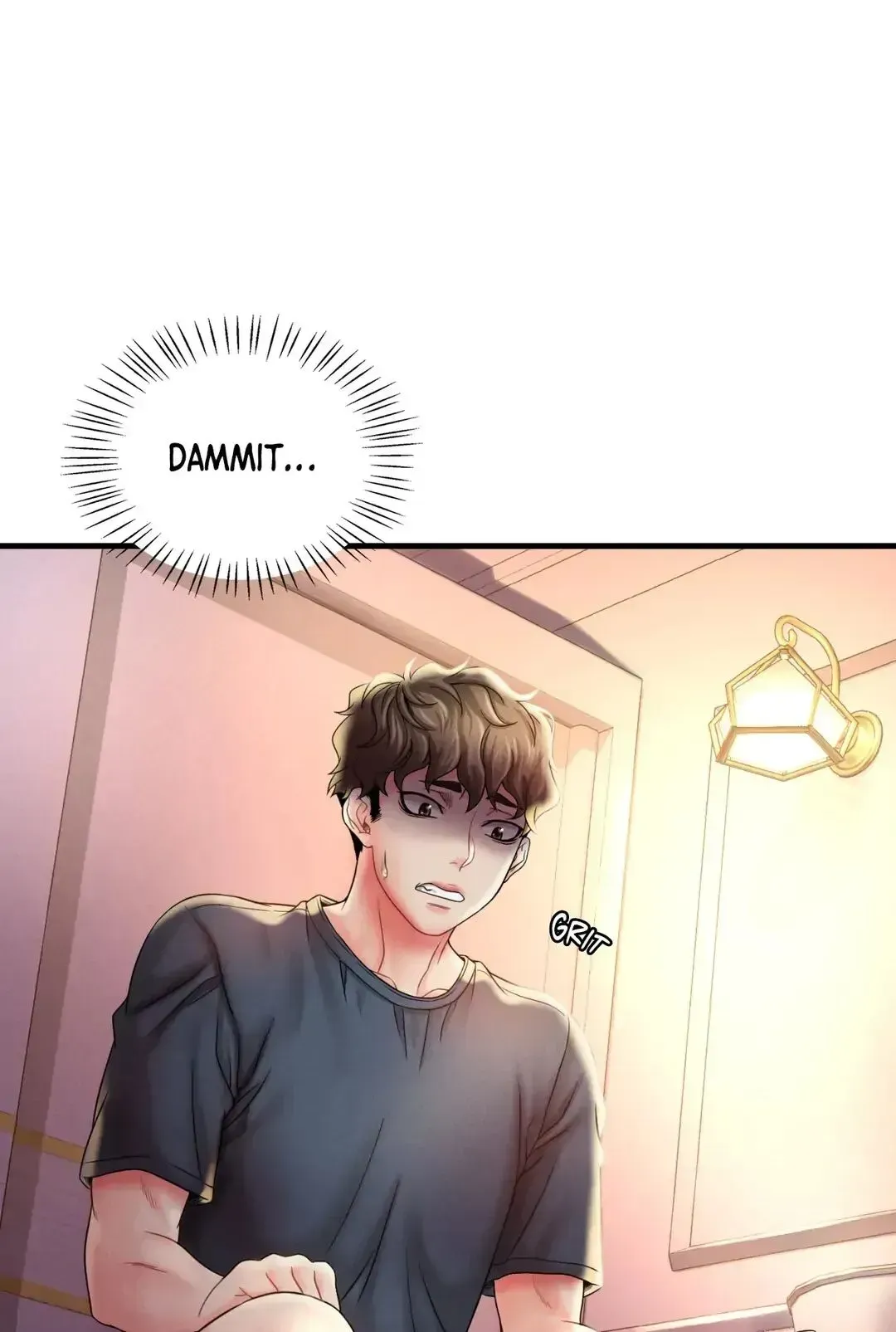 Read Drunk on You chapter 4 image 22 on Lezhin
