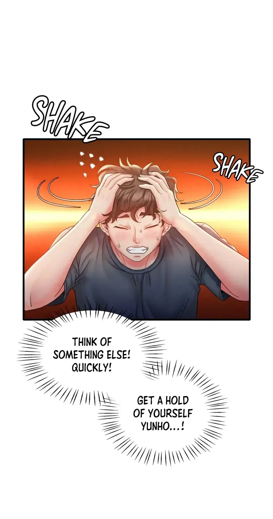 Read Drunk on You chapter 4 image 24 on Lezhin