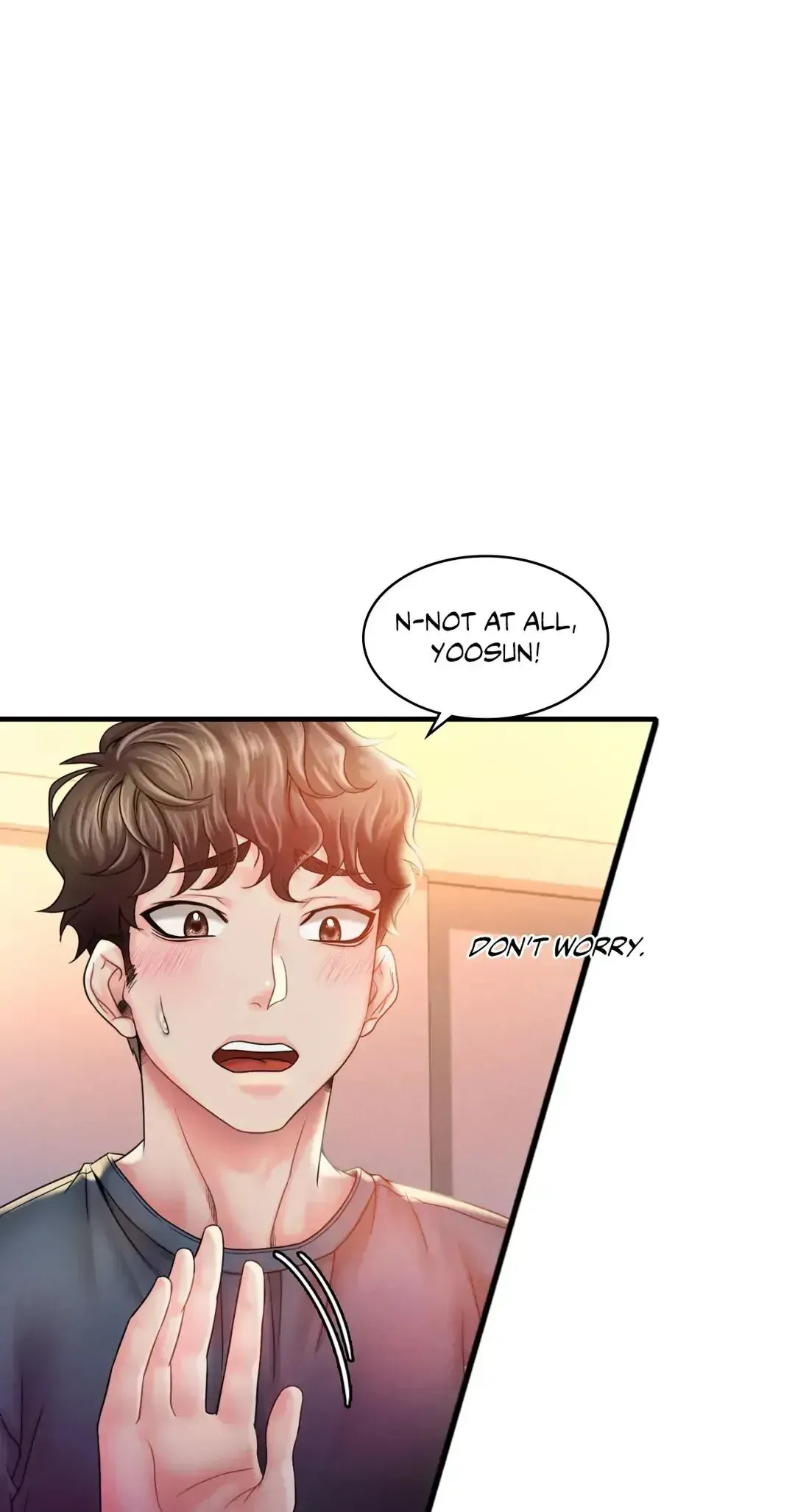 Read Drunk on You chapter 4 image 26 on Lezhin