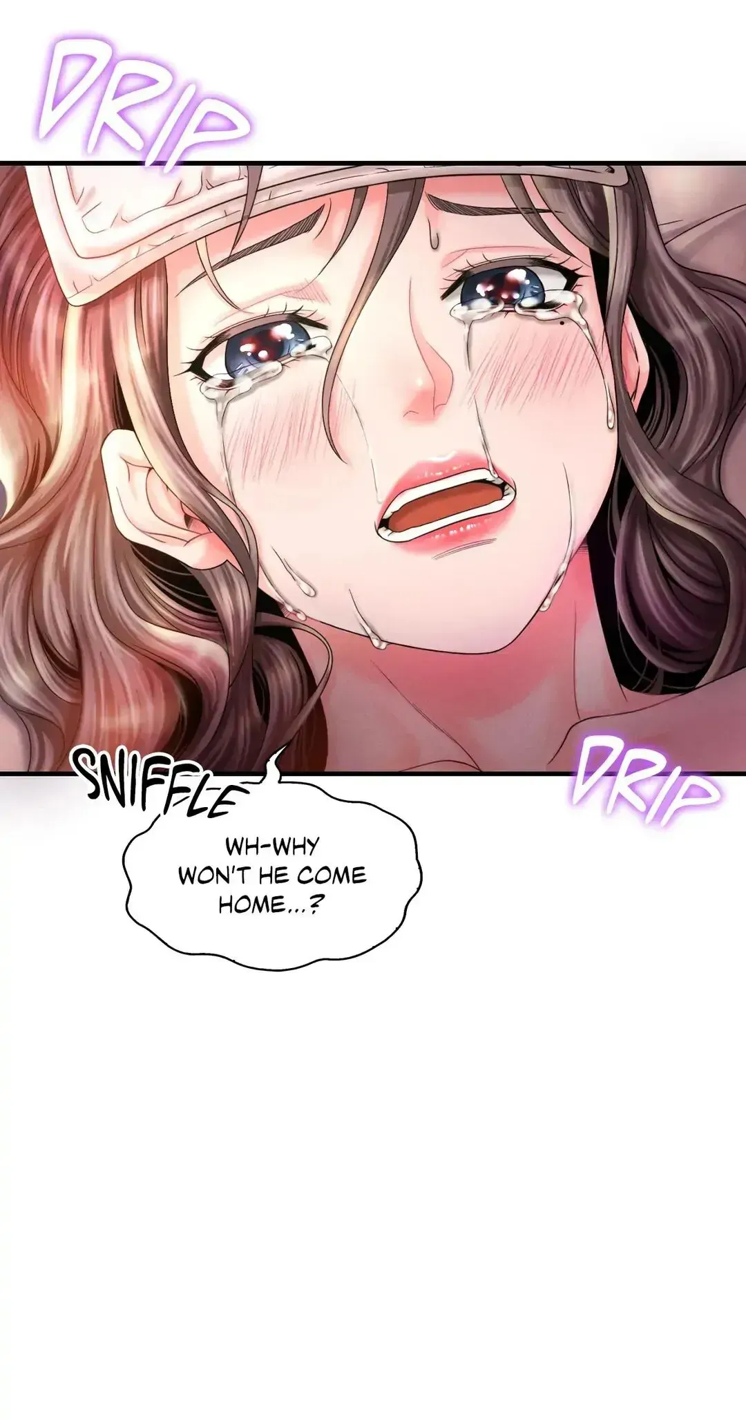 Read Drunk on You chapter 4 image 29 on Lezhin