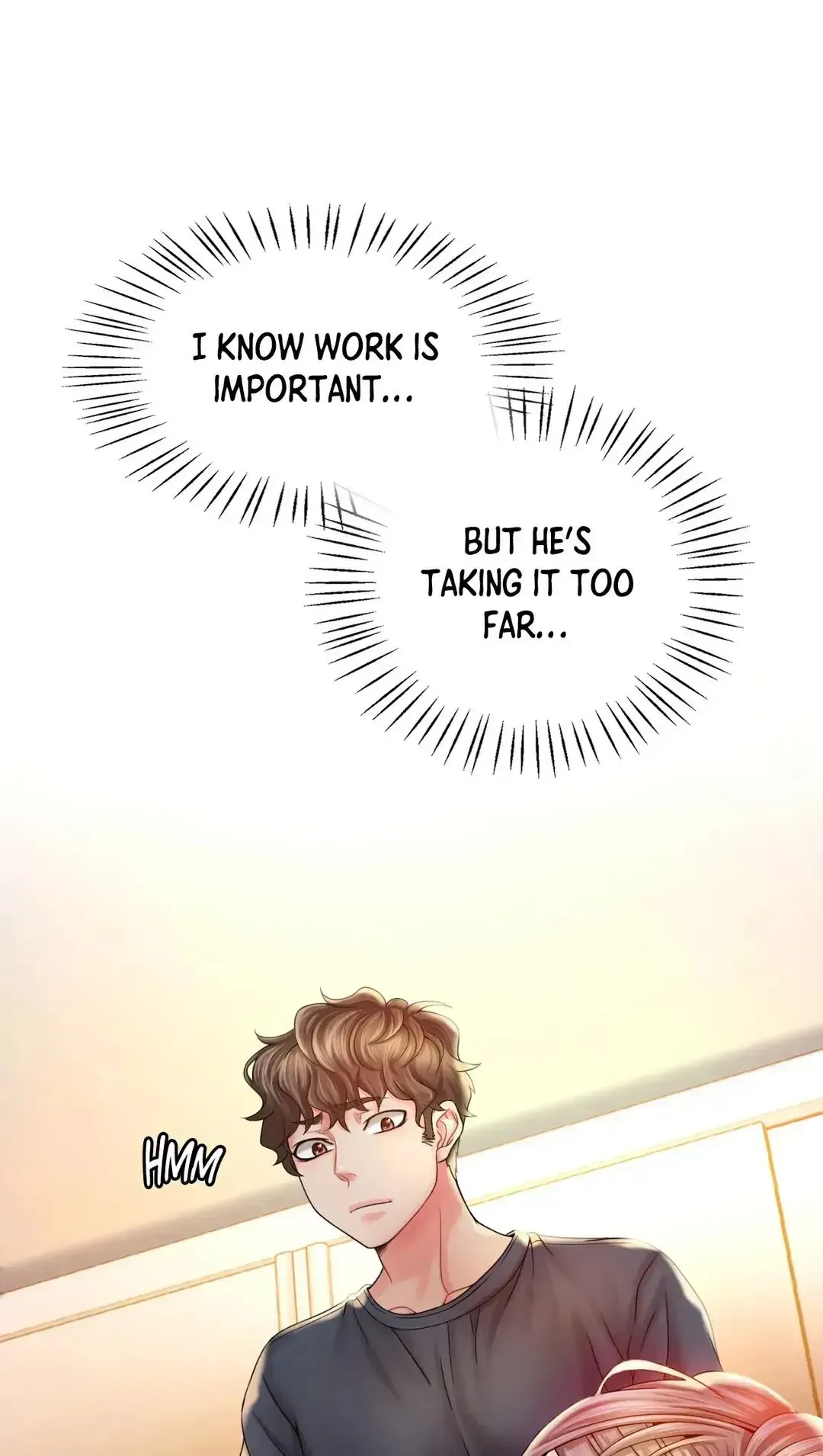 Read Drunk on You chapter 4 image 30 on Lezhin