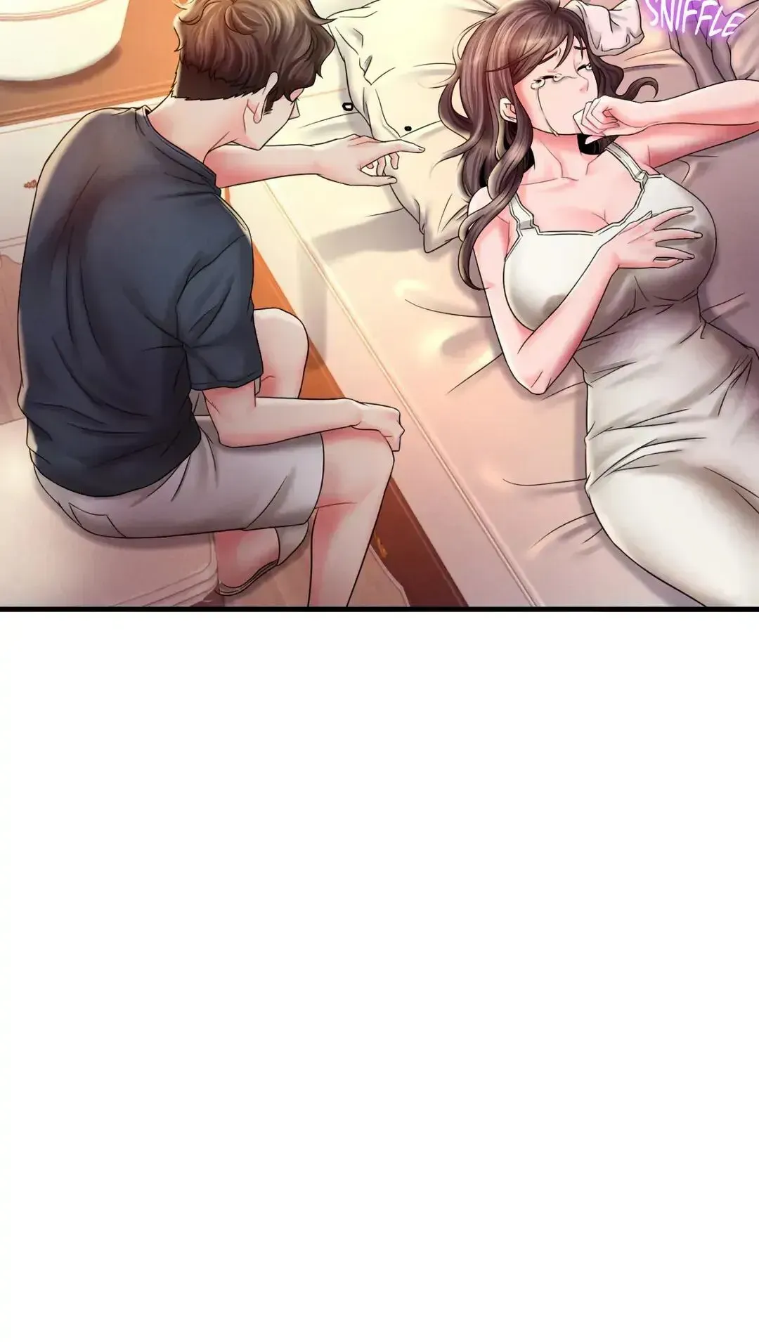 Read Drunk on You chapter 4 image 32 on Lezhin