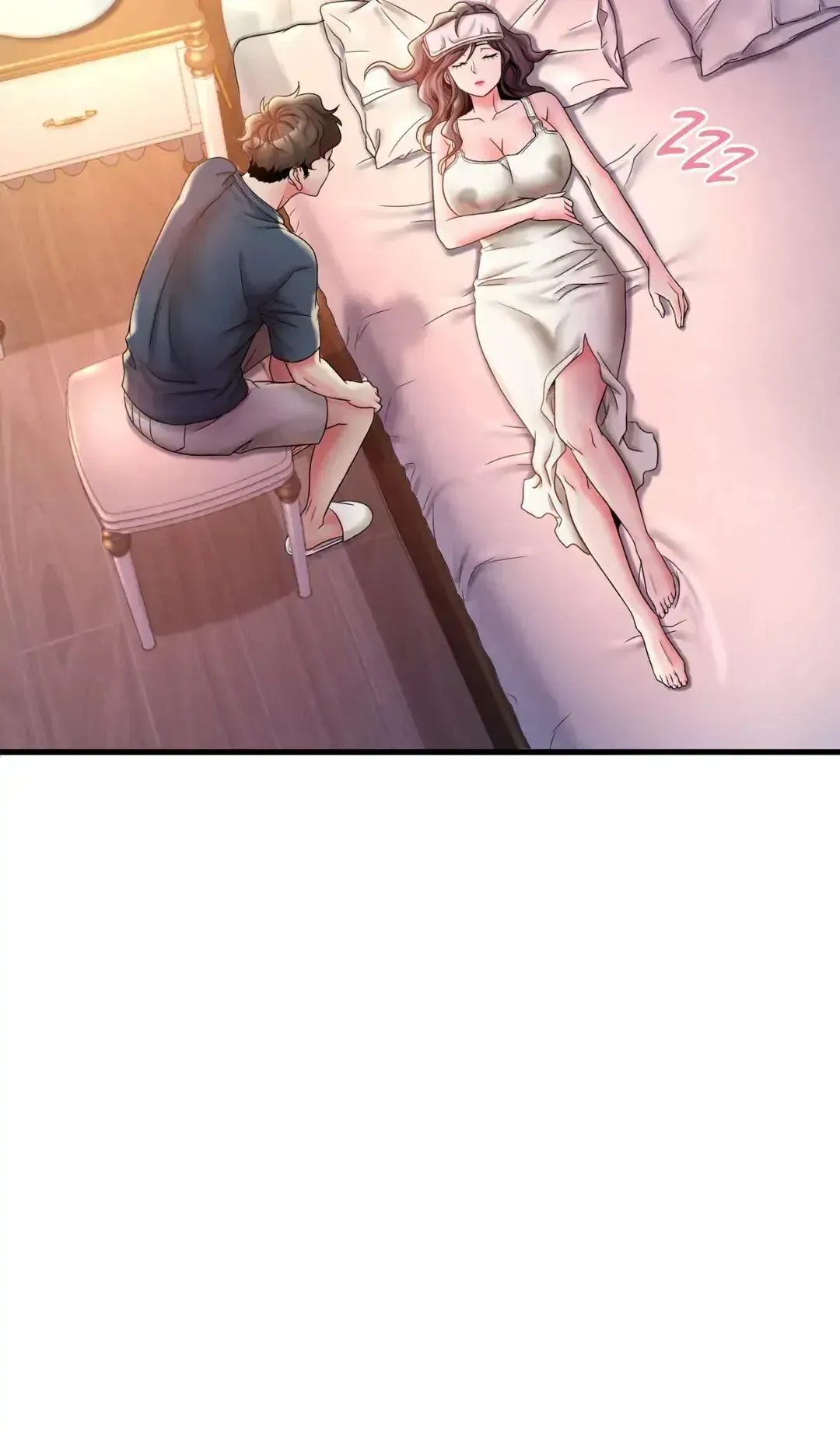 Read Drunk on You chapter 4 image 38 on Lezhin