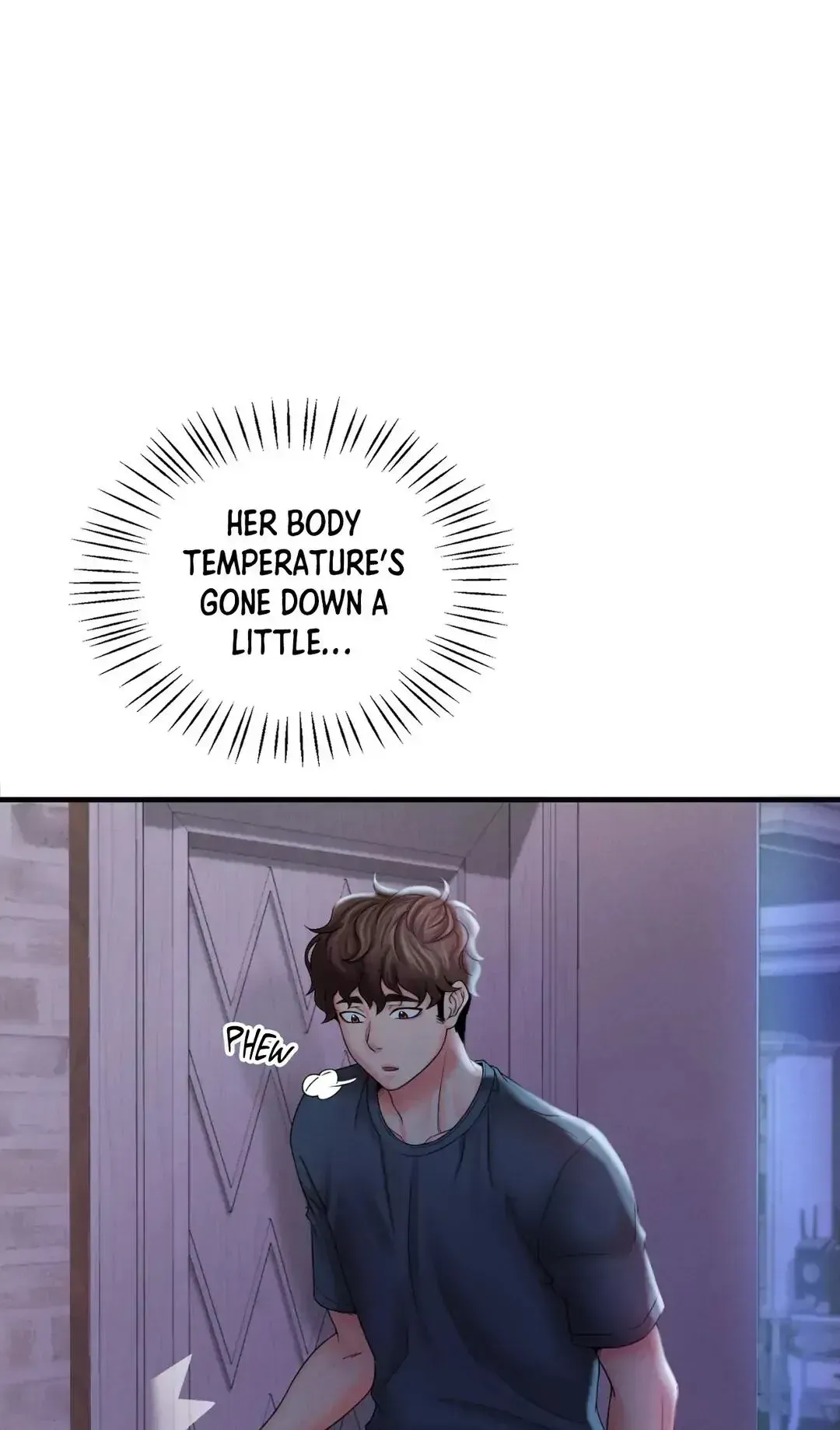Read Drunk on You chapter 4 image 39 on Lezhin
