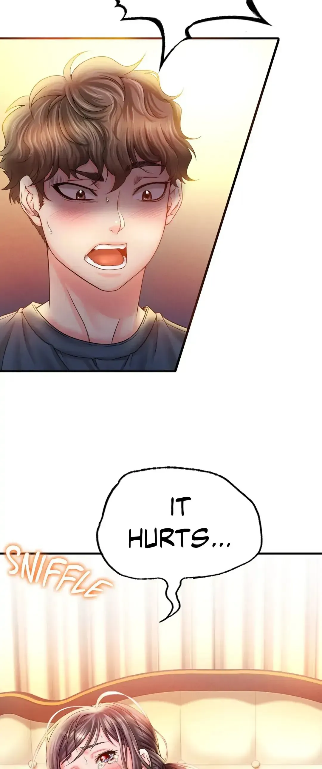 Read Drunk on You chapter 4 image 4 on Lezhin