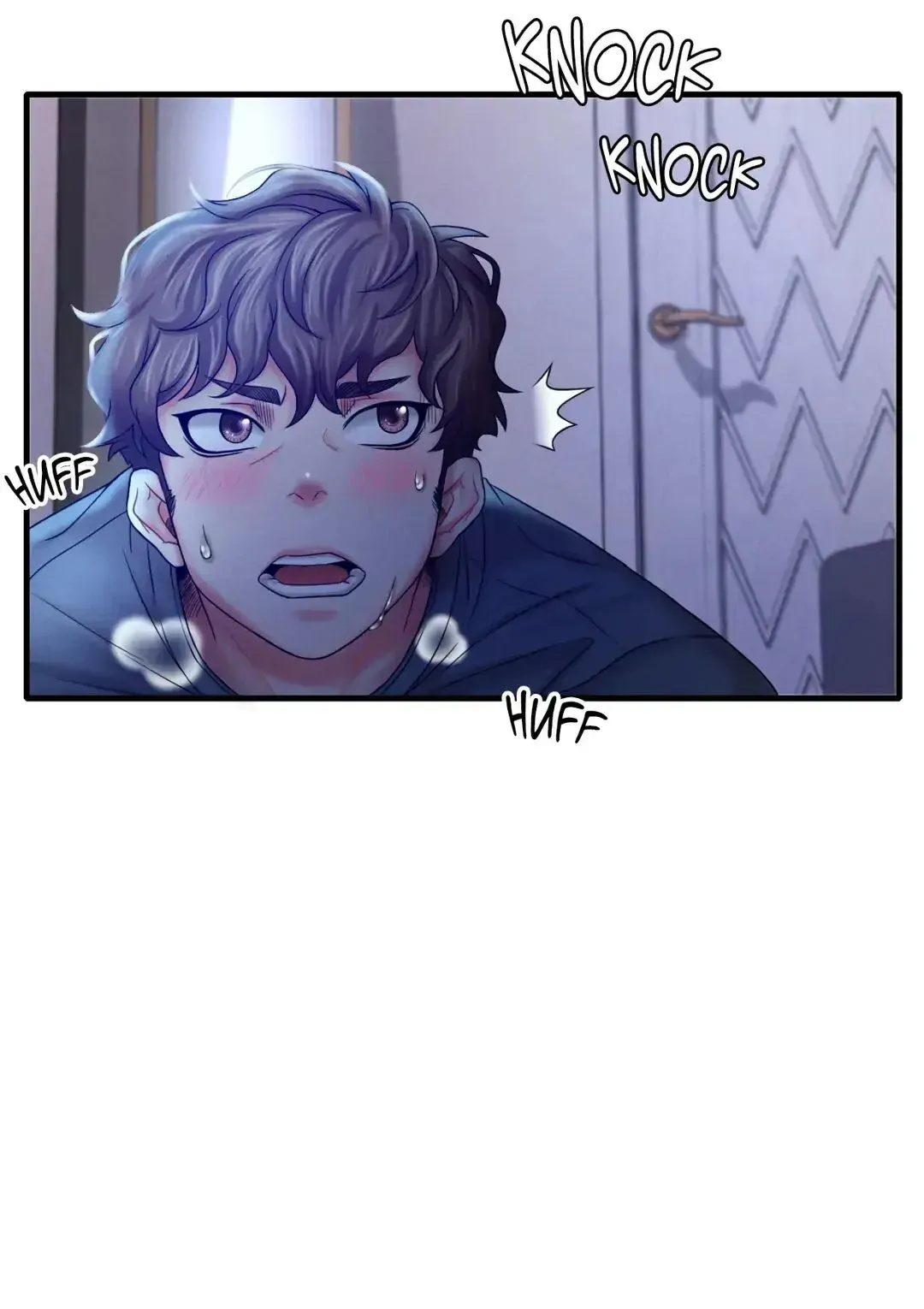 Read Drunk on You chapter 4 image 47 on Lezhin