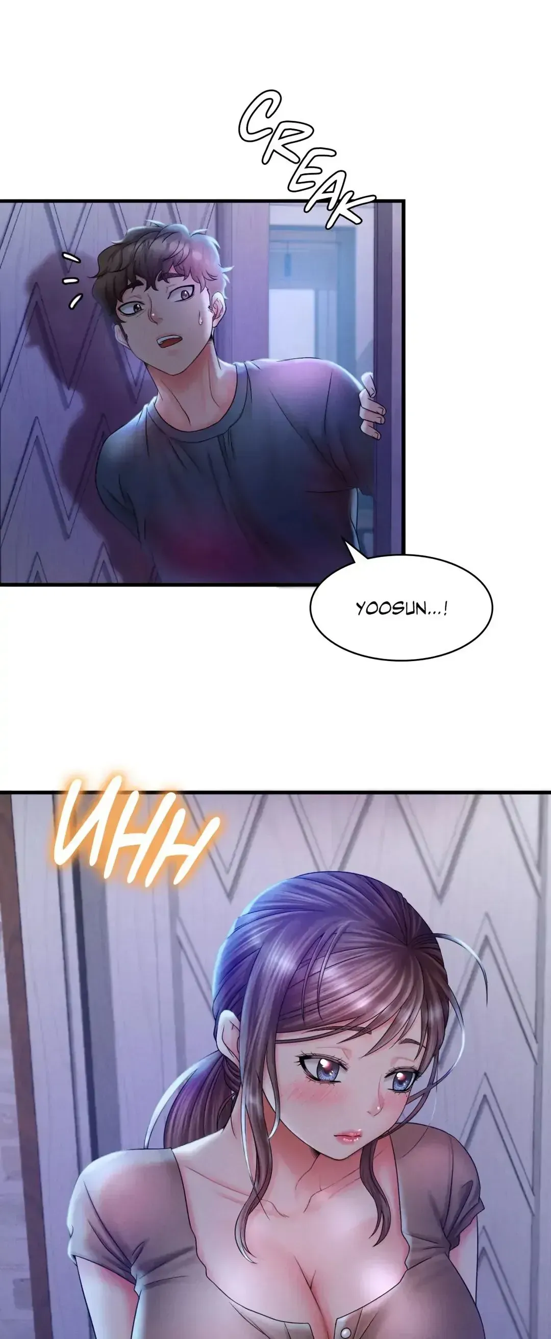 Read Drunk on You chapter 4 image 48 on Lezhin
