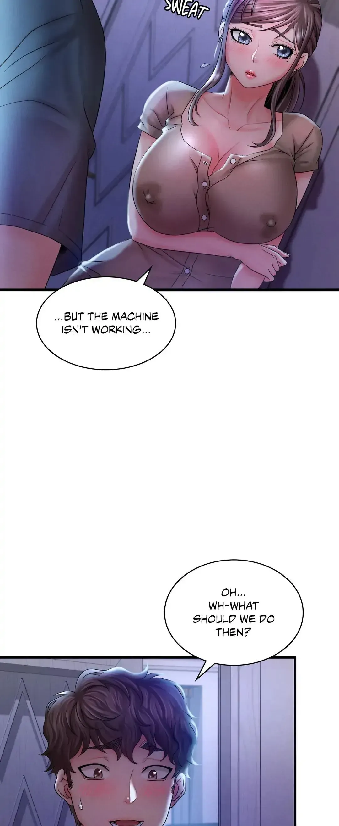 Read Drunk on You chapter 4 image 50 on Lezhin