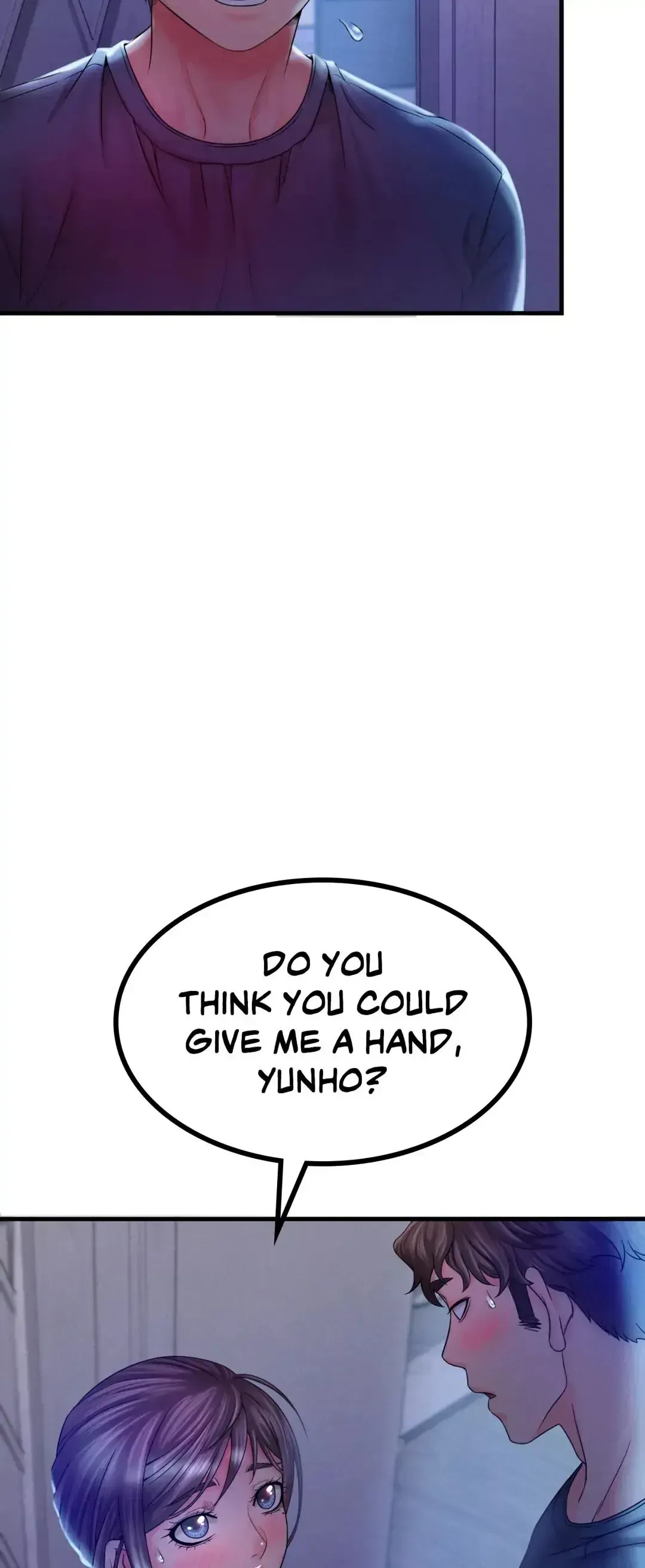 Read Drunk on You chapter 4 image 51 on Lezhin